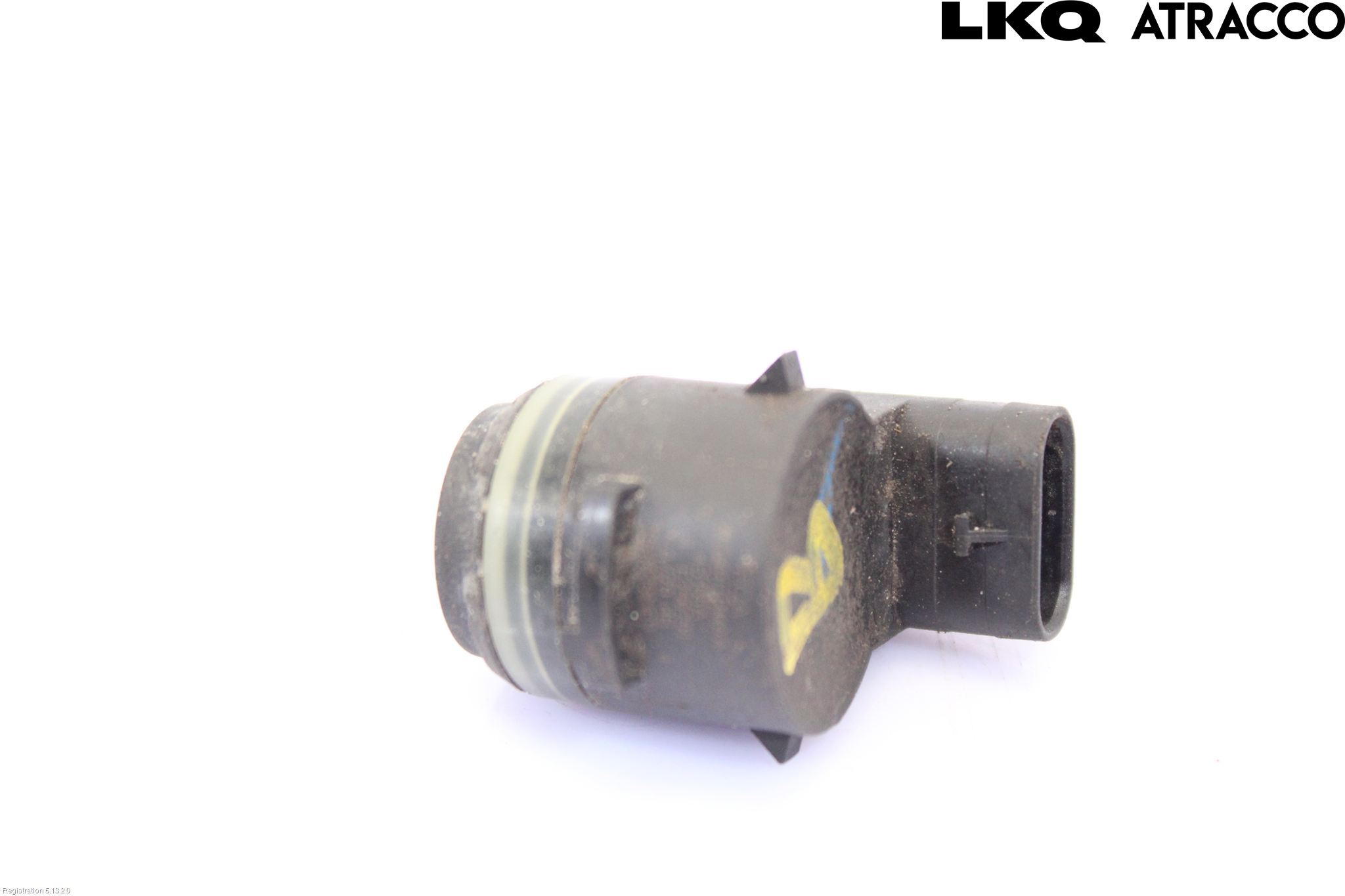 Dodge PICK UP RAM 81- Sensor Ryggesensor