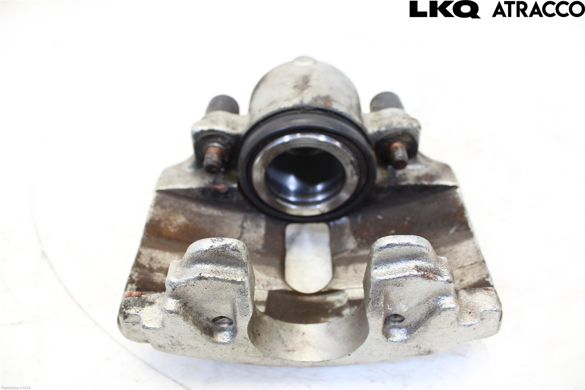 Volkswagen VW GOLF V 04-09 Bremsecaliper Foran Høyre