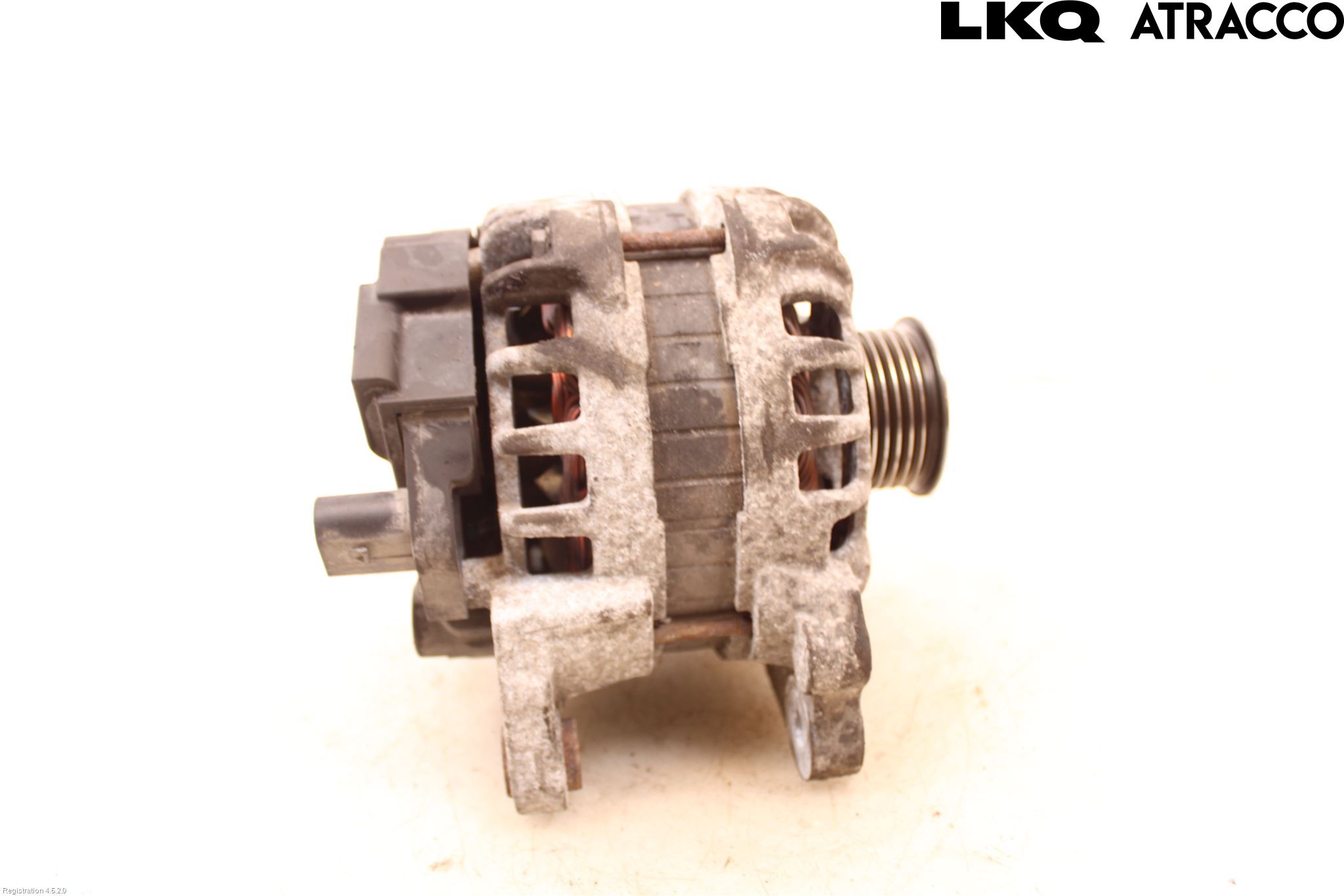 Skoda CITIGO / CITIGO E IV Dynamo