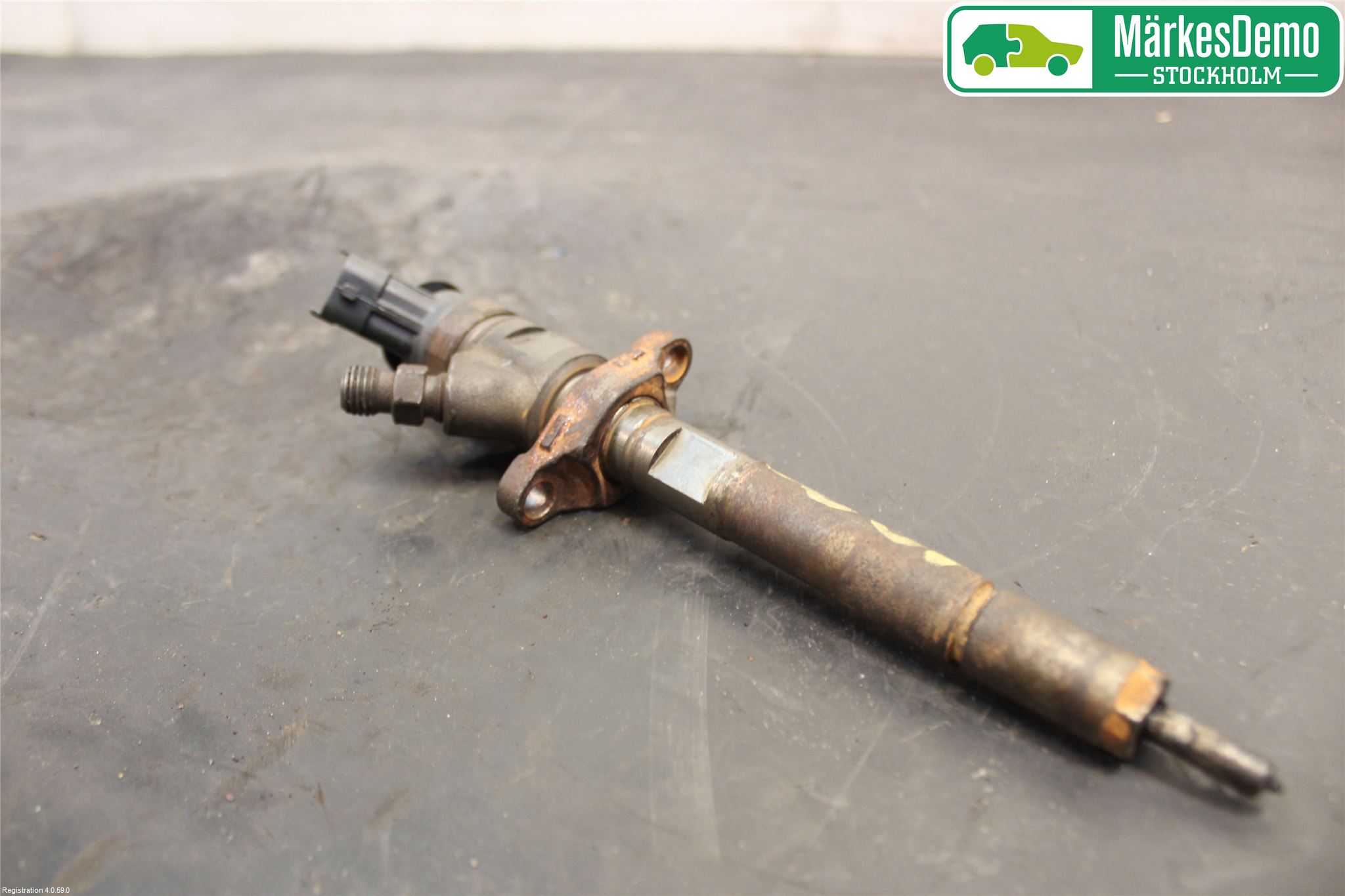 Ford FOCUS 08-11 Inns Dyse
