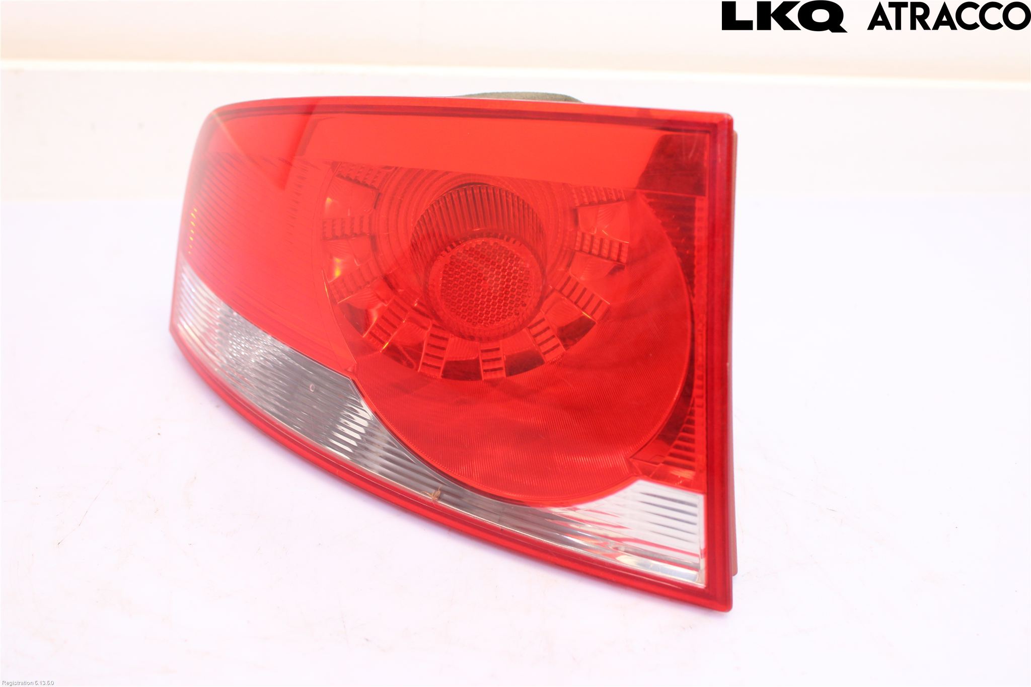 Seat ALTEA Baklykt Venstre