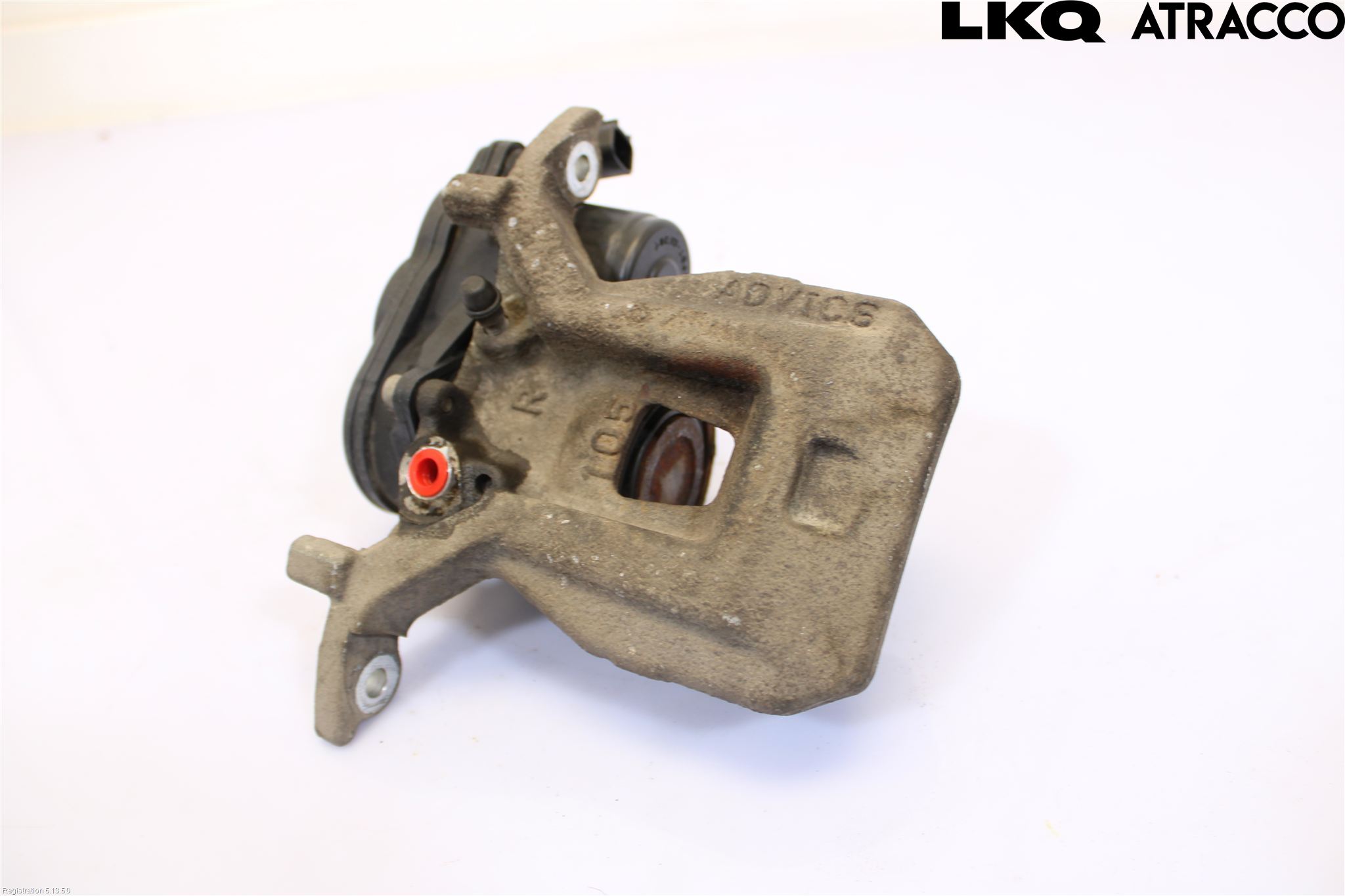 Lexus ES 250/300/330 Bremsecaliper Bak Venstre
