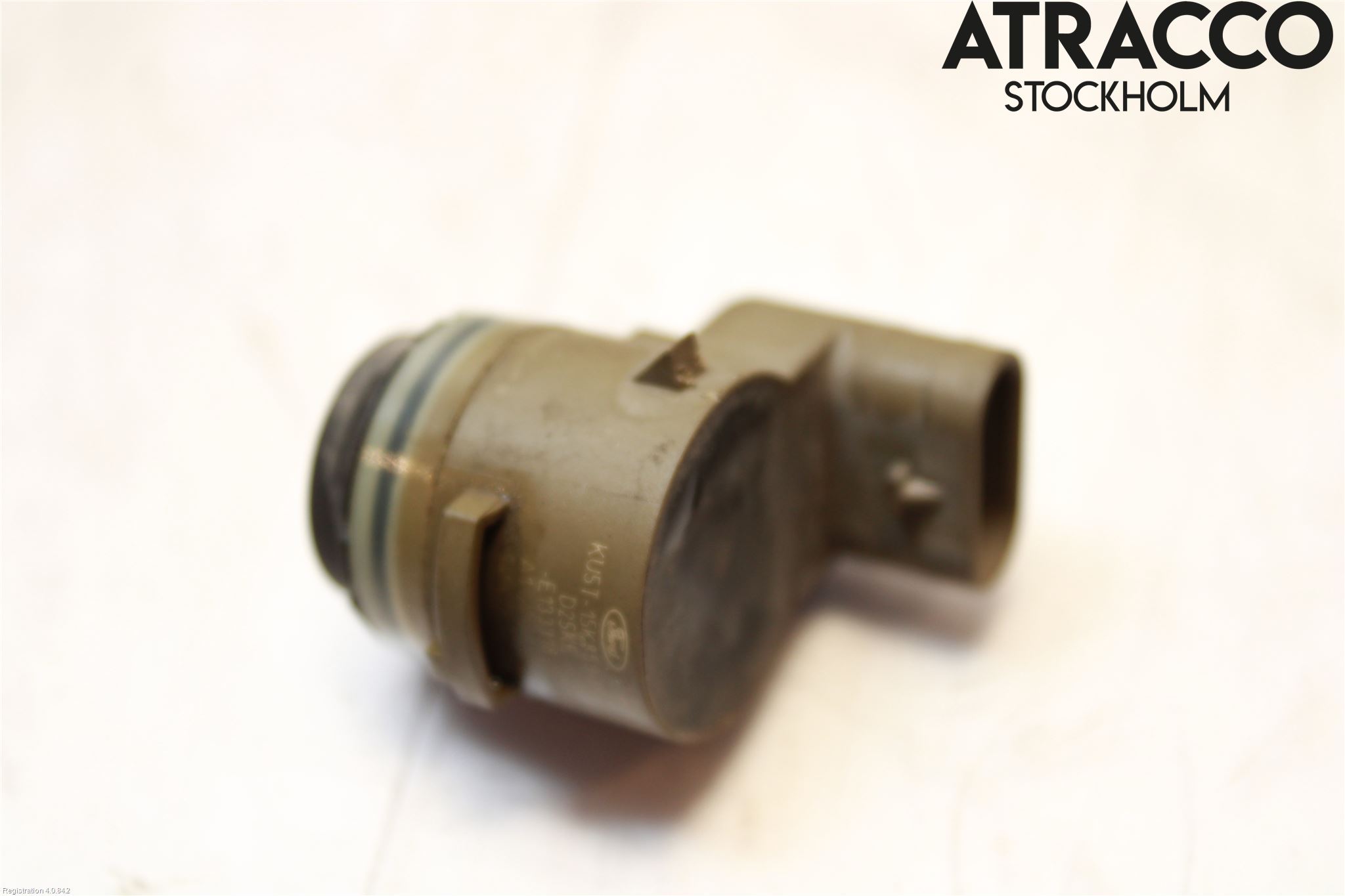 Ford FOCUS 19- Sensor Parkering Front
