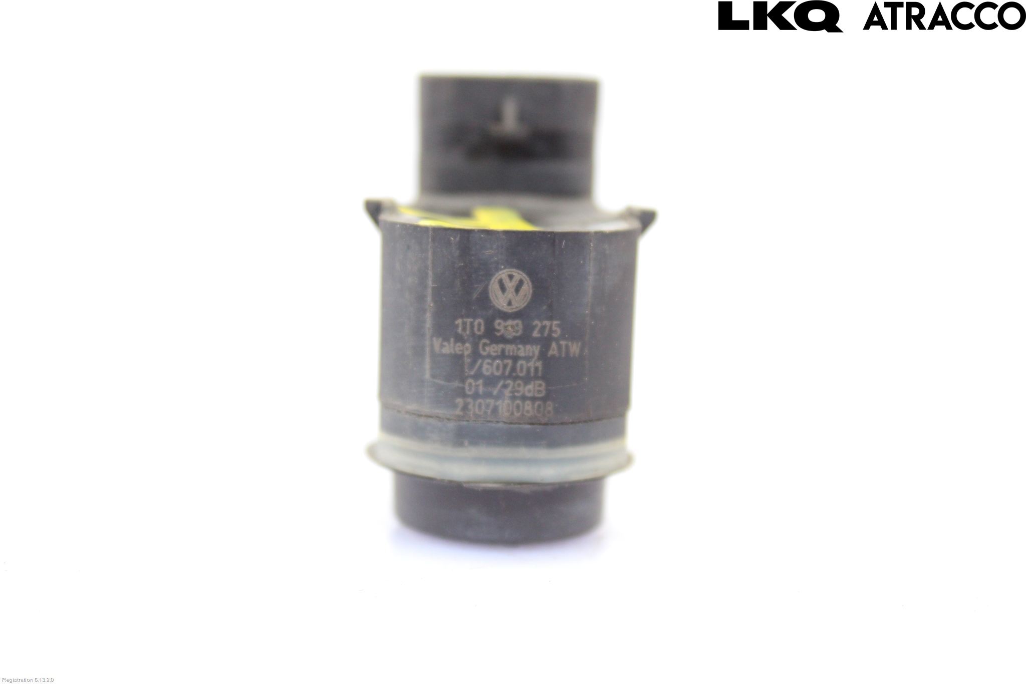 Volkswagen VW PASSAT 05-11 Sensor Parkering Front