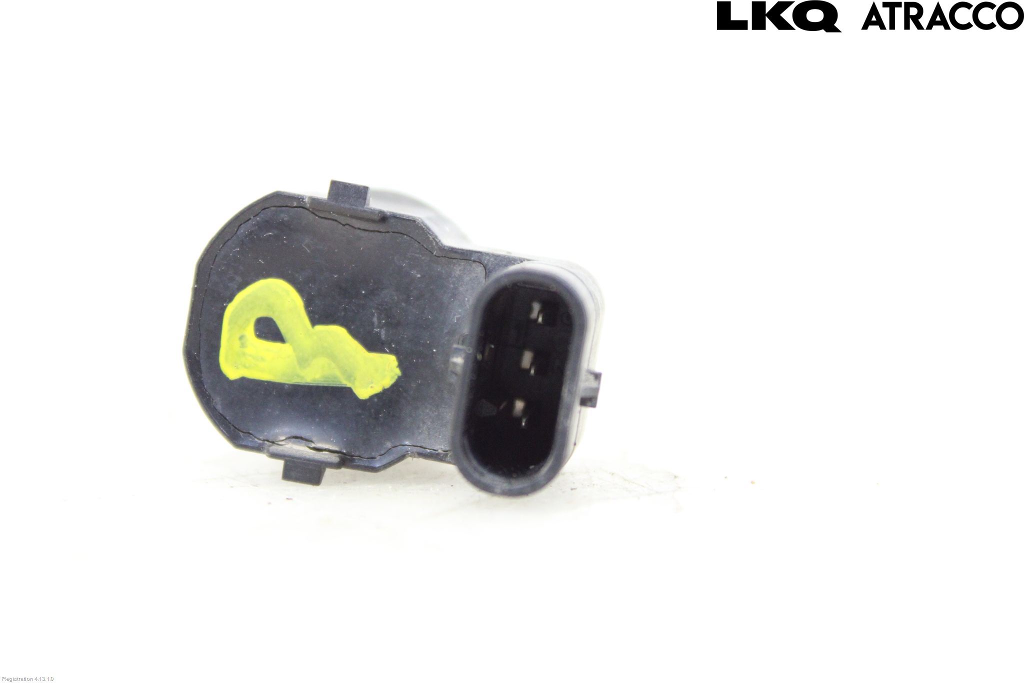 BMW 5 E60/61 Sed/Tou 02-10 Sensor Ryggesensor