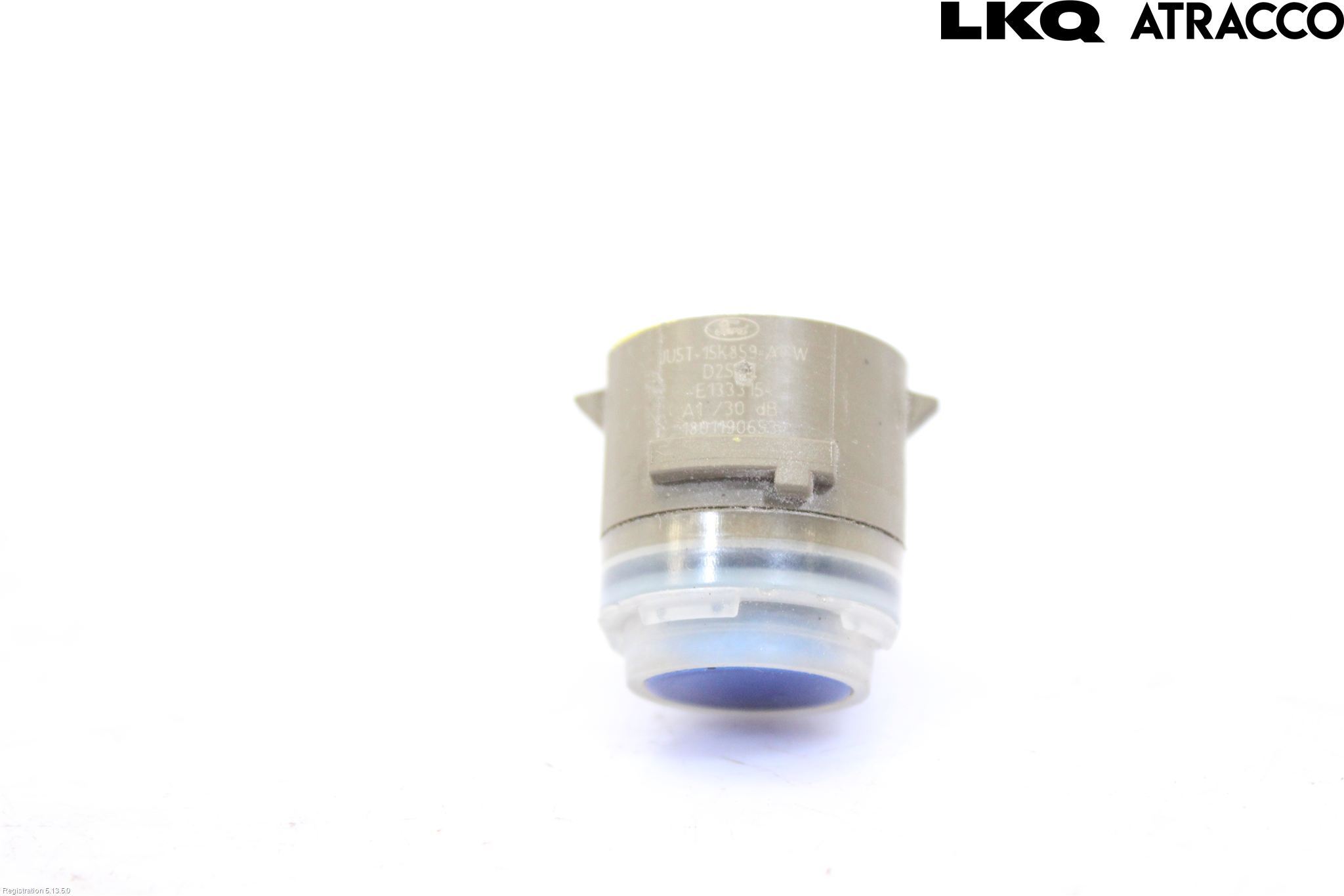 Ford FOCUS 19- Sensor Ryggesensor