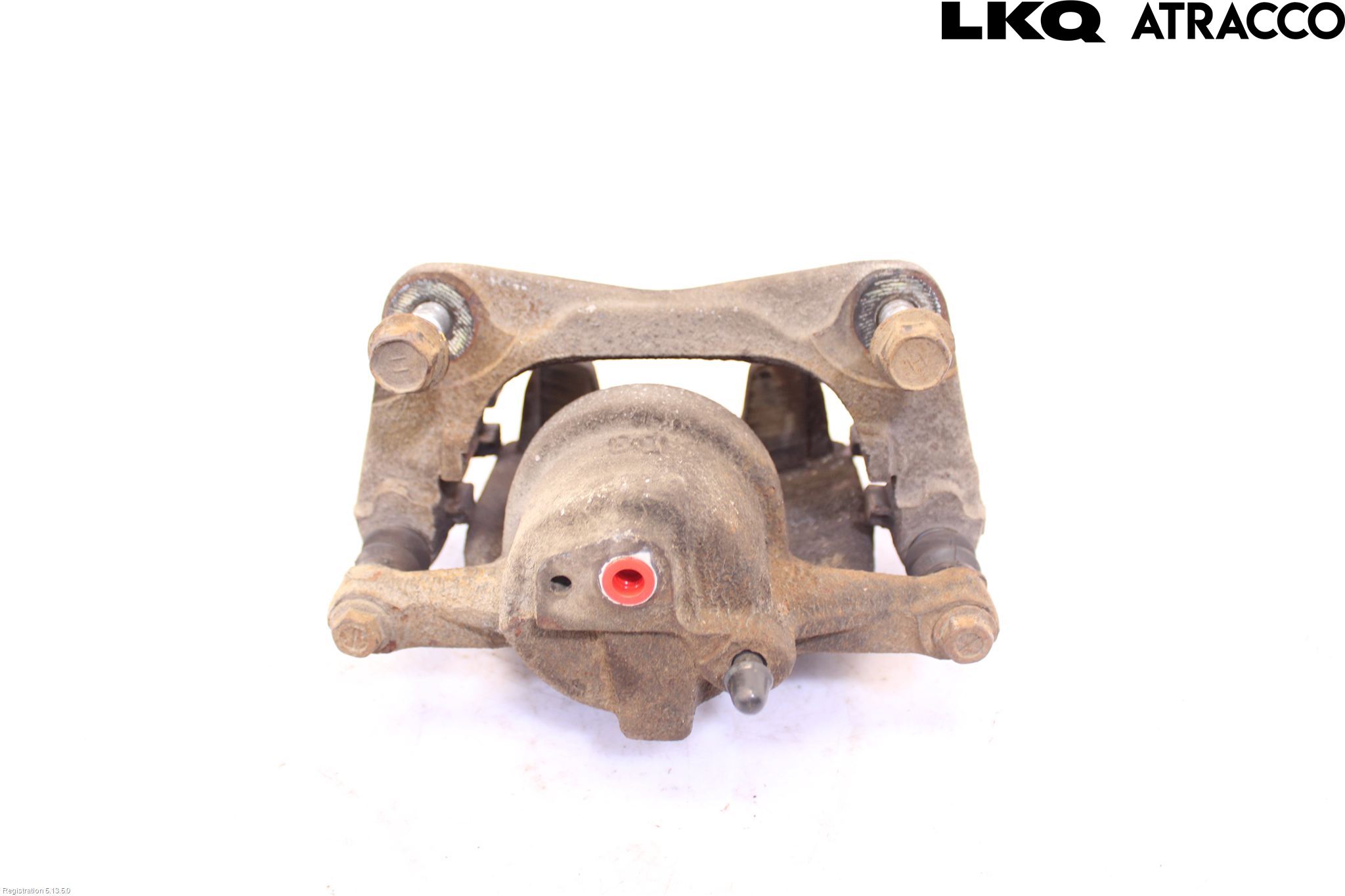 Toyota C-HR 16-23 Bremsecaliper Foran Venstre