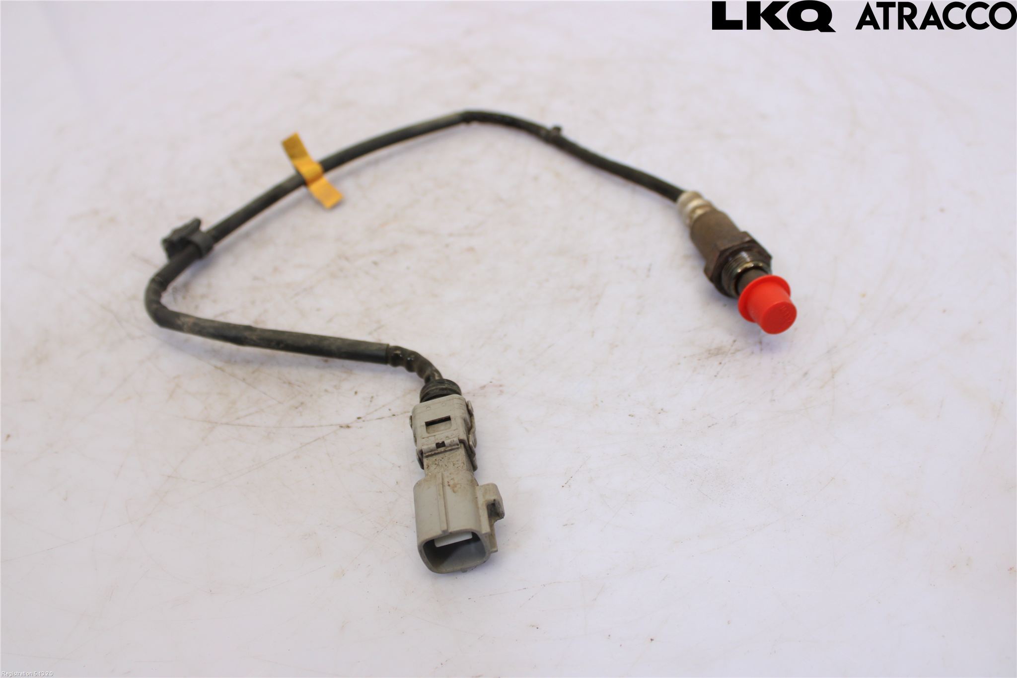 Toyota AURIS 13-19 Inns Lambdasonde