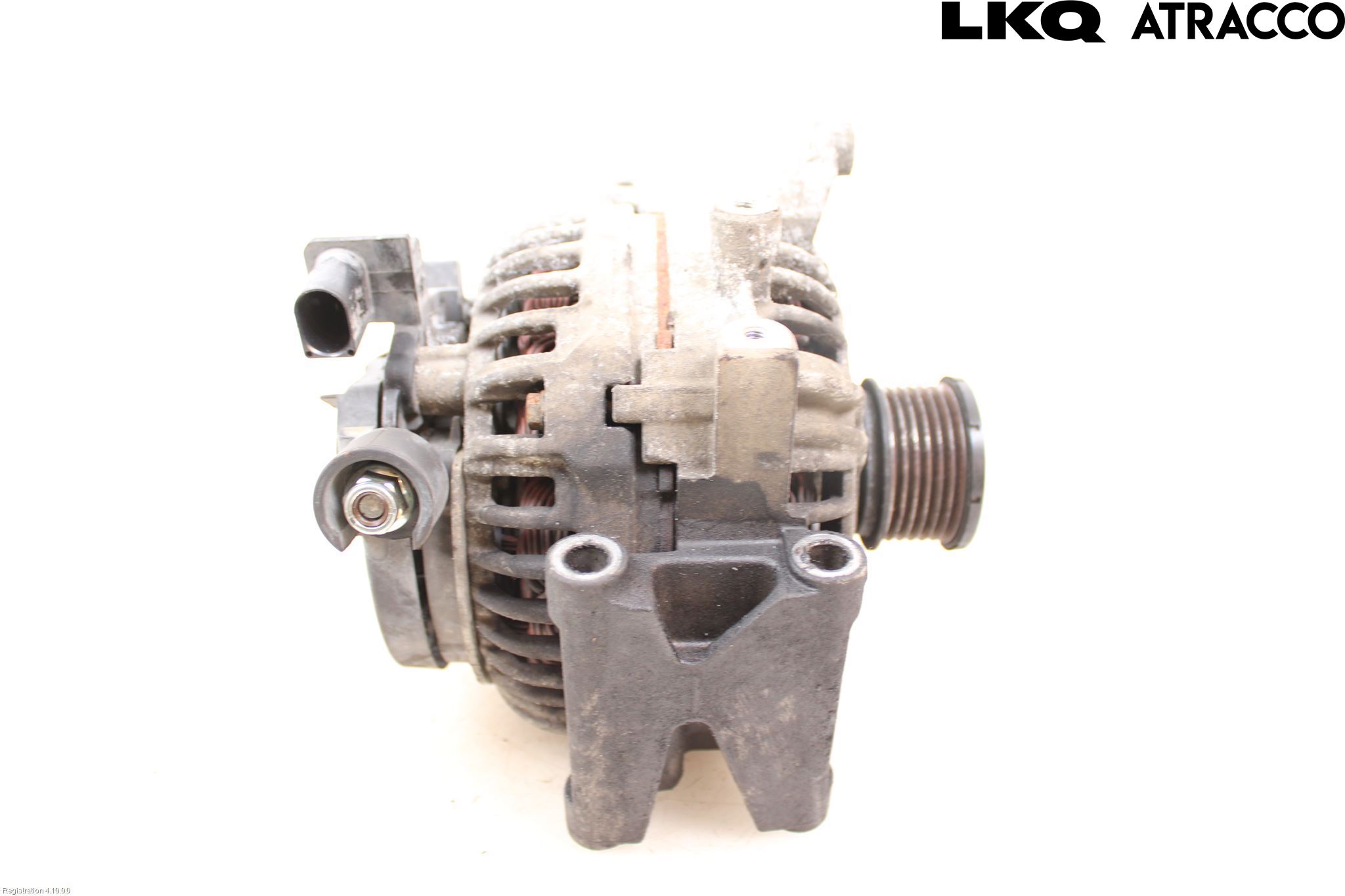Mercedes-Benz MB C (203) 00-07 Dynamo