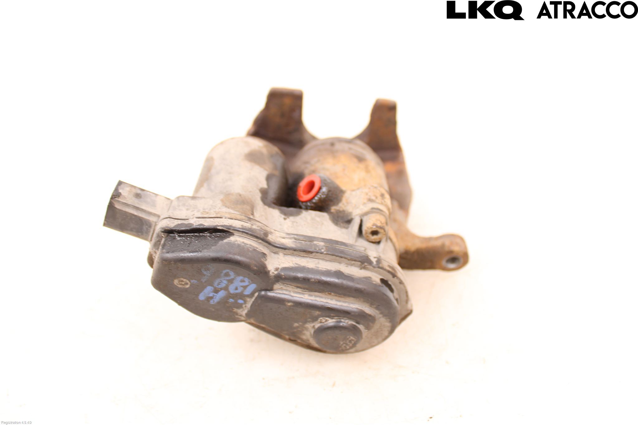 BYD DOLPHIN 21- Bremsecaliper Bak Høyre
