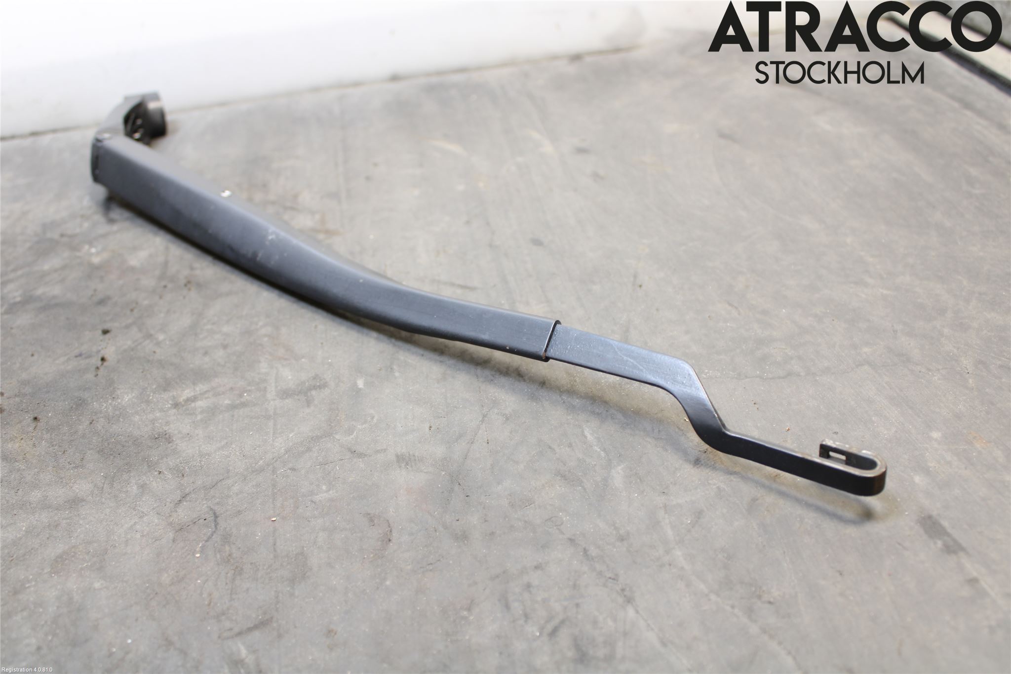 Toyota URBAN CRUISER Viskerarm-Armer Frontrute