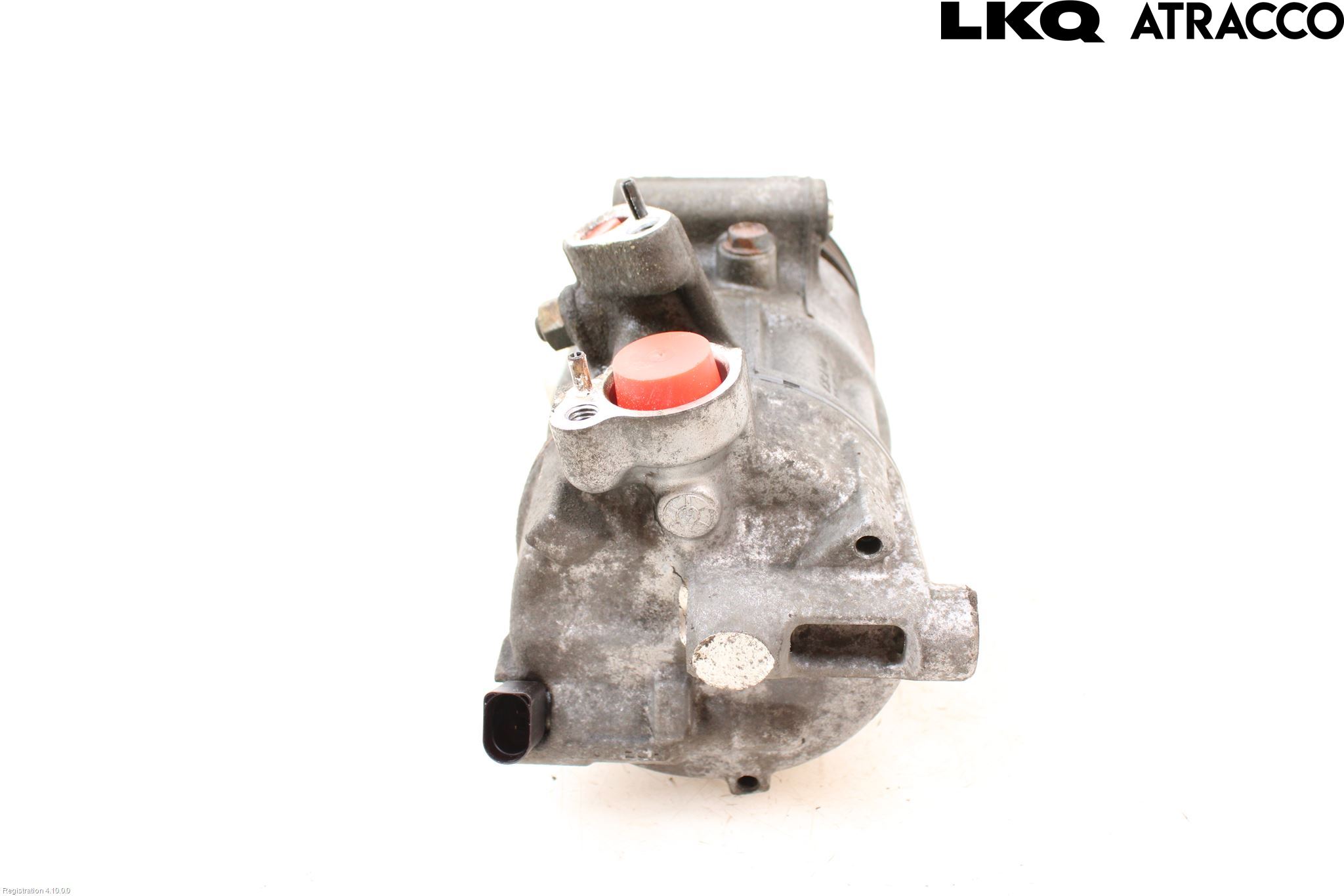 Seat IBIZA IV 08-16 Varme Ac Kompressor