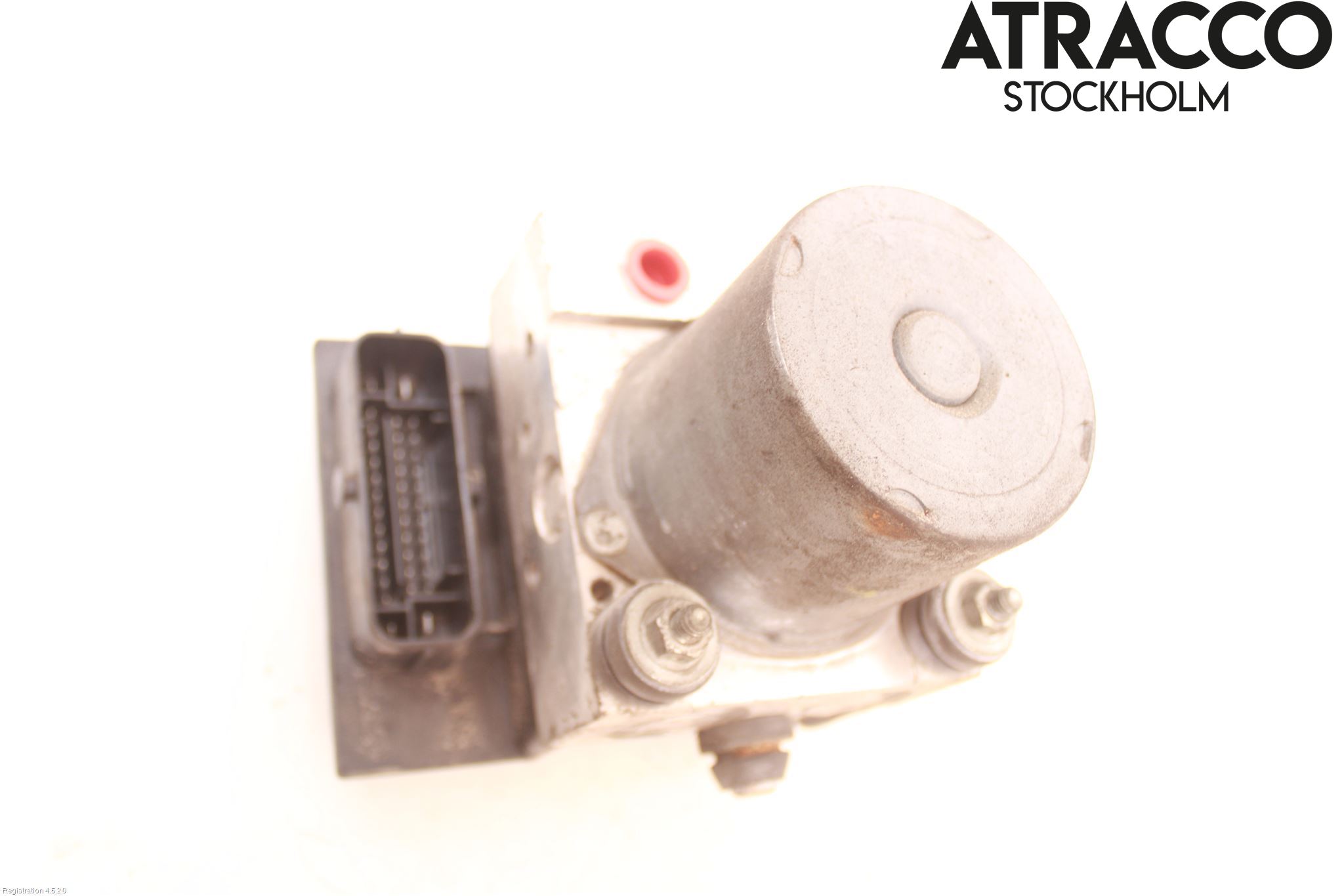 Audi A4/S4 05-07 Abs Hydraulikkaggregat