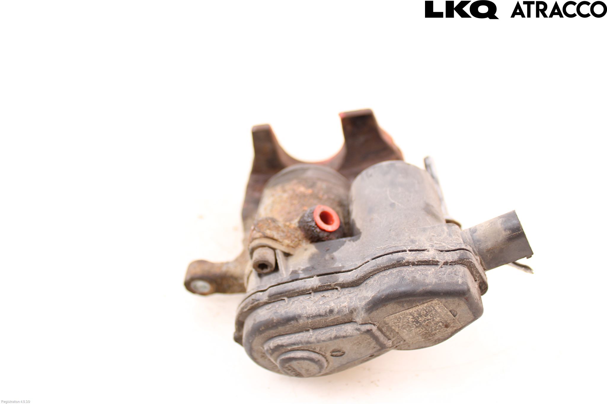 Audi A6/S6 4G 11-18 Bremsecaliper Bak Venstre