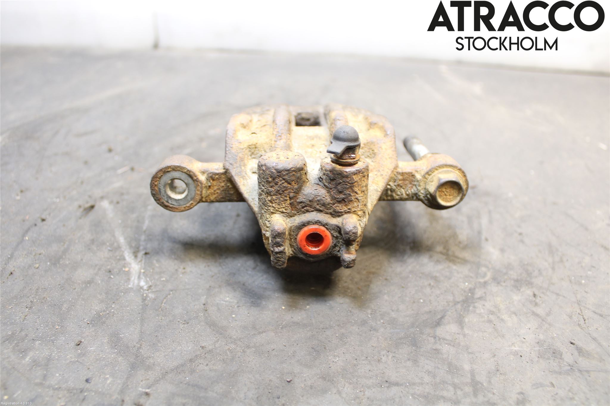 Kia SPORTAGE (JE) 05-10 Bremsecaliper Bak Høyre