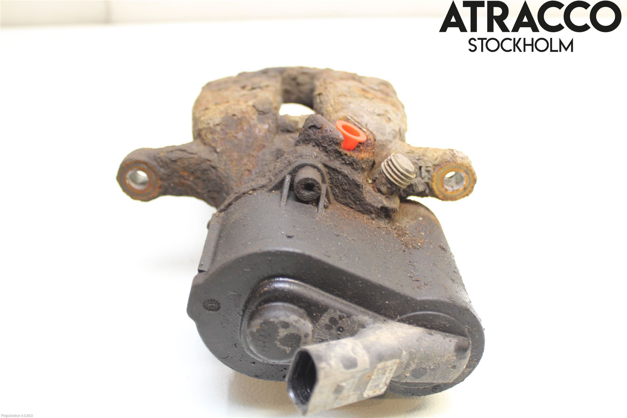 Volkswagen VW SHARAN 11- Bremsecaliper Bak Høyre