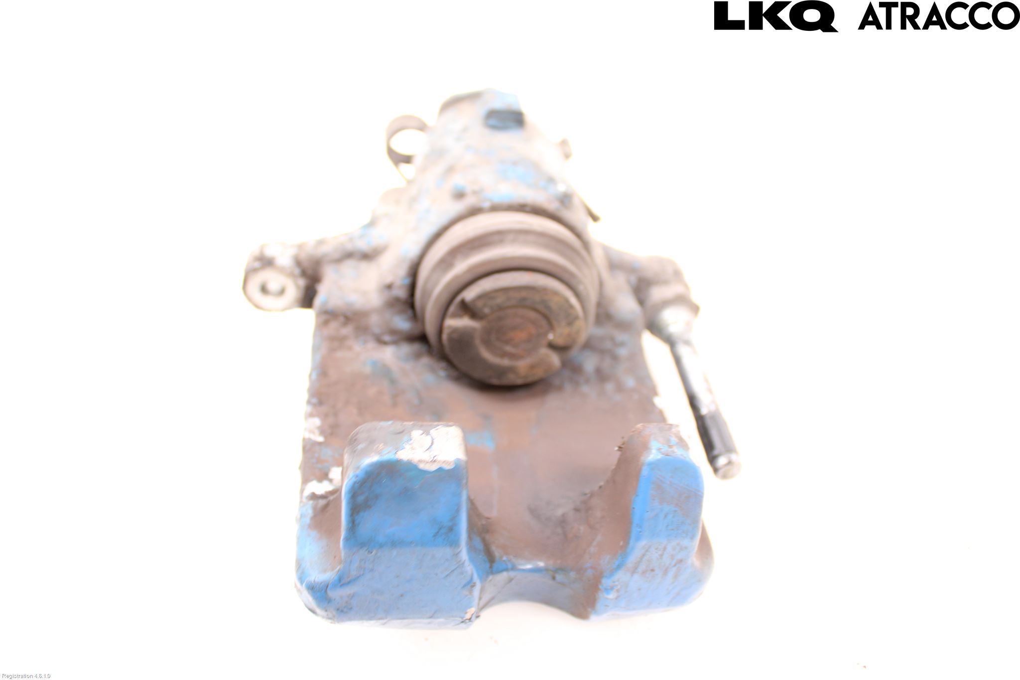 Opel INSIGNIA 09-16 Bremsecaliper Bak Venstre