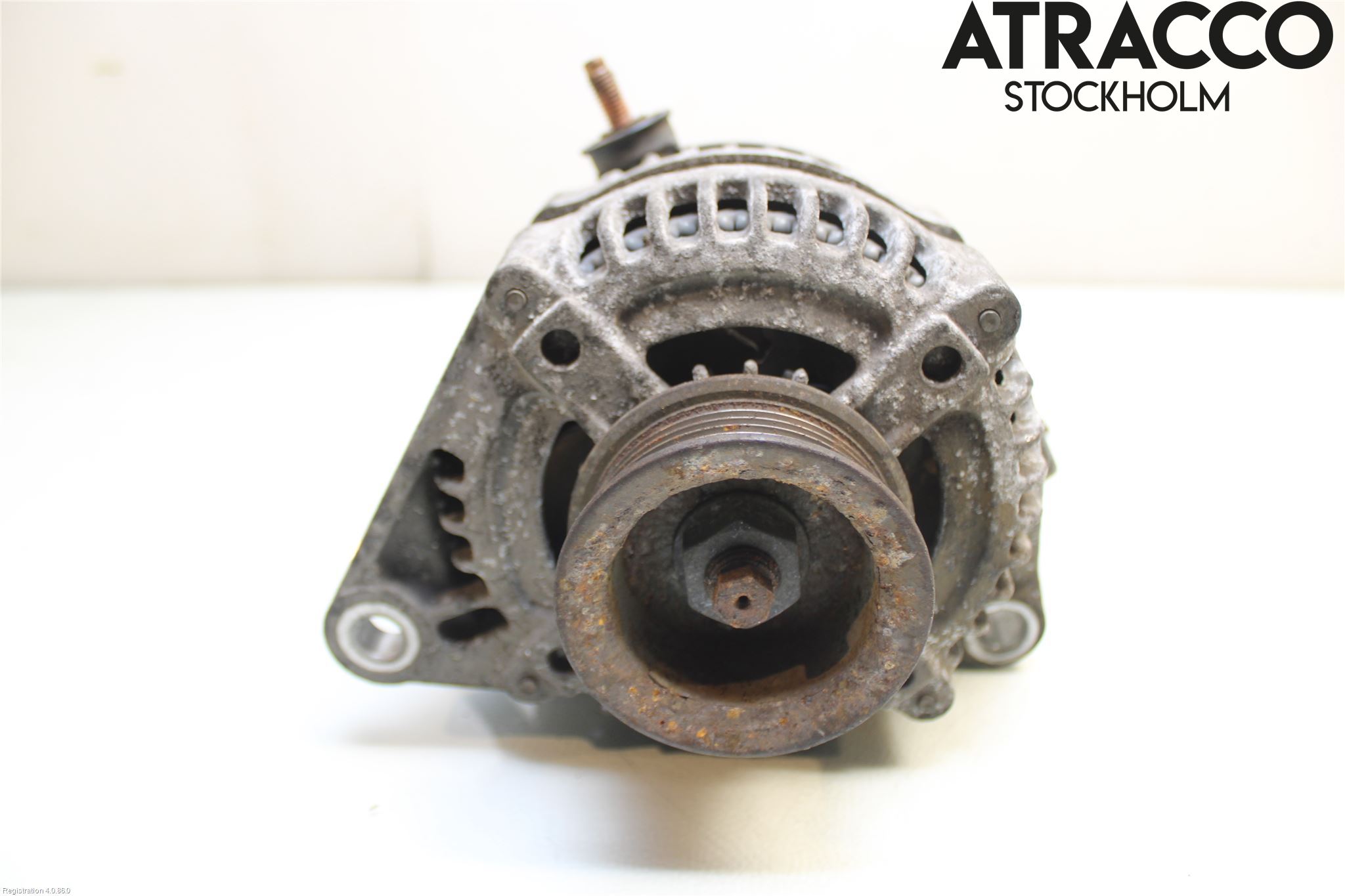 Dodge VAN RAM Dynamo