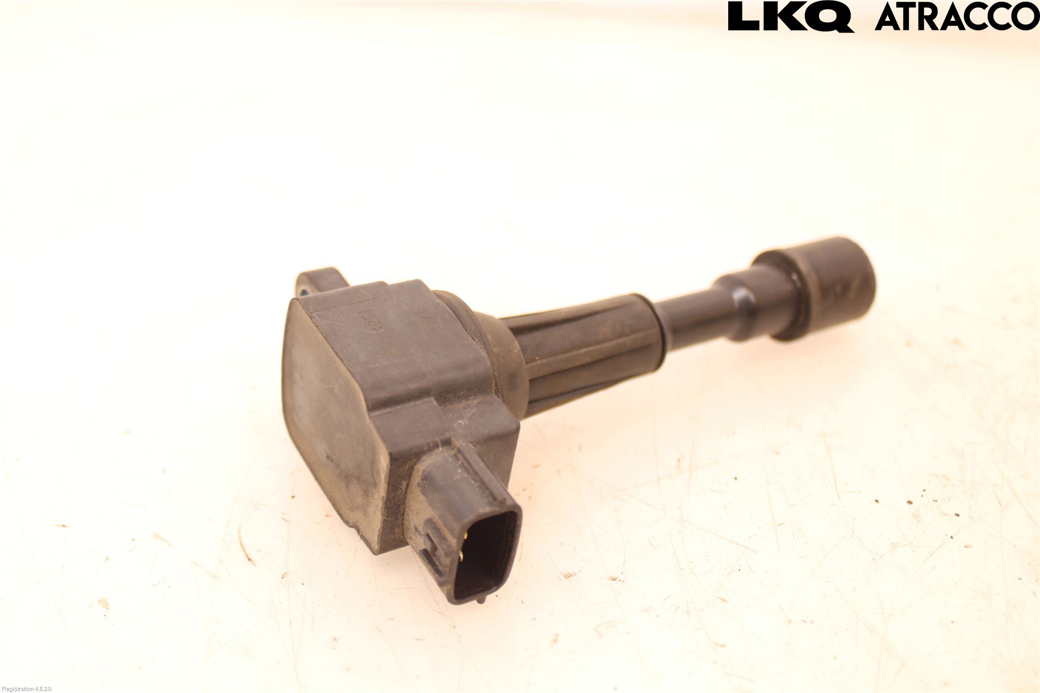 Mazda 3 I 03-06 Coil