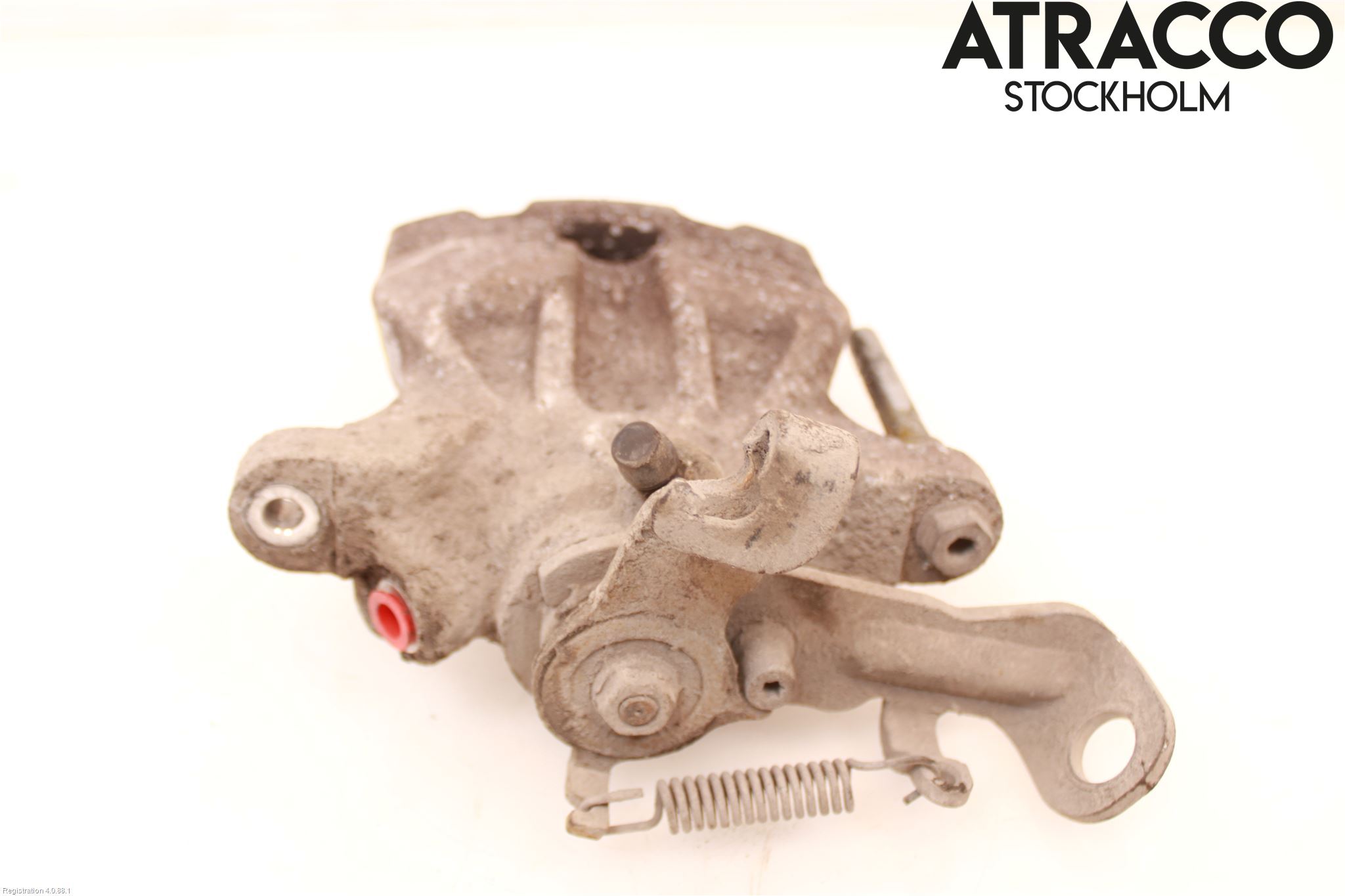 Mazda 3 III 14-19 Bremsecaliper Bak Venstre