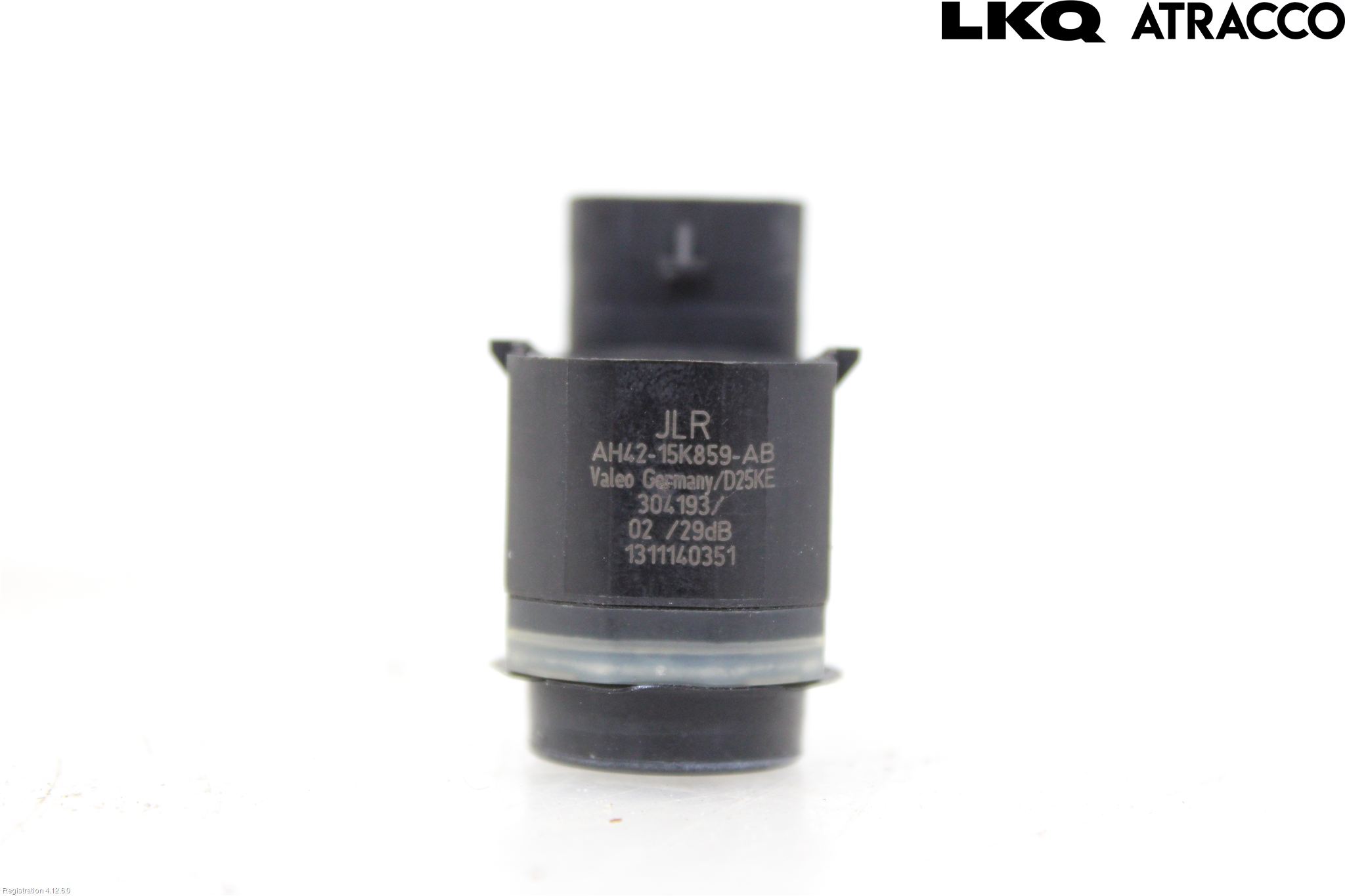 Landrover LAND ROVER RANGE ROVER EVOQUE (L538) 11-18 Sensor Parkering Front