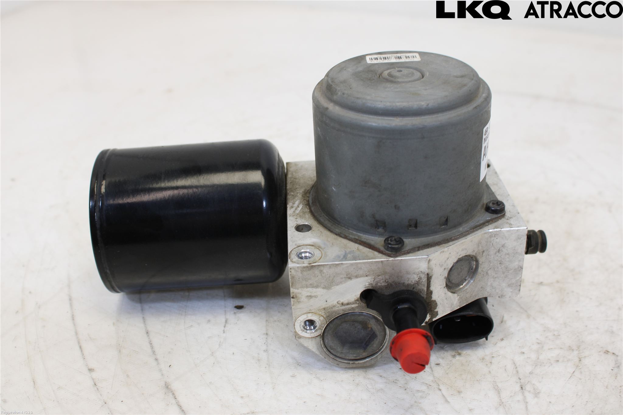 Kia NIRO (DE) 17-22 Abs Hydraulikkpumpe