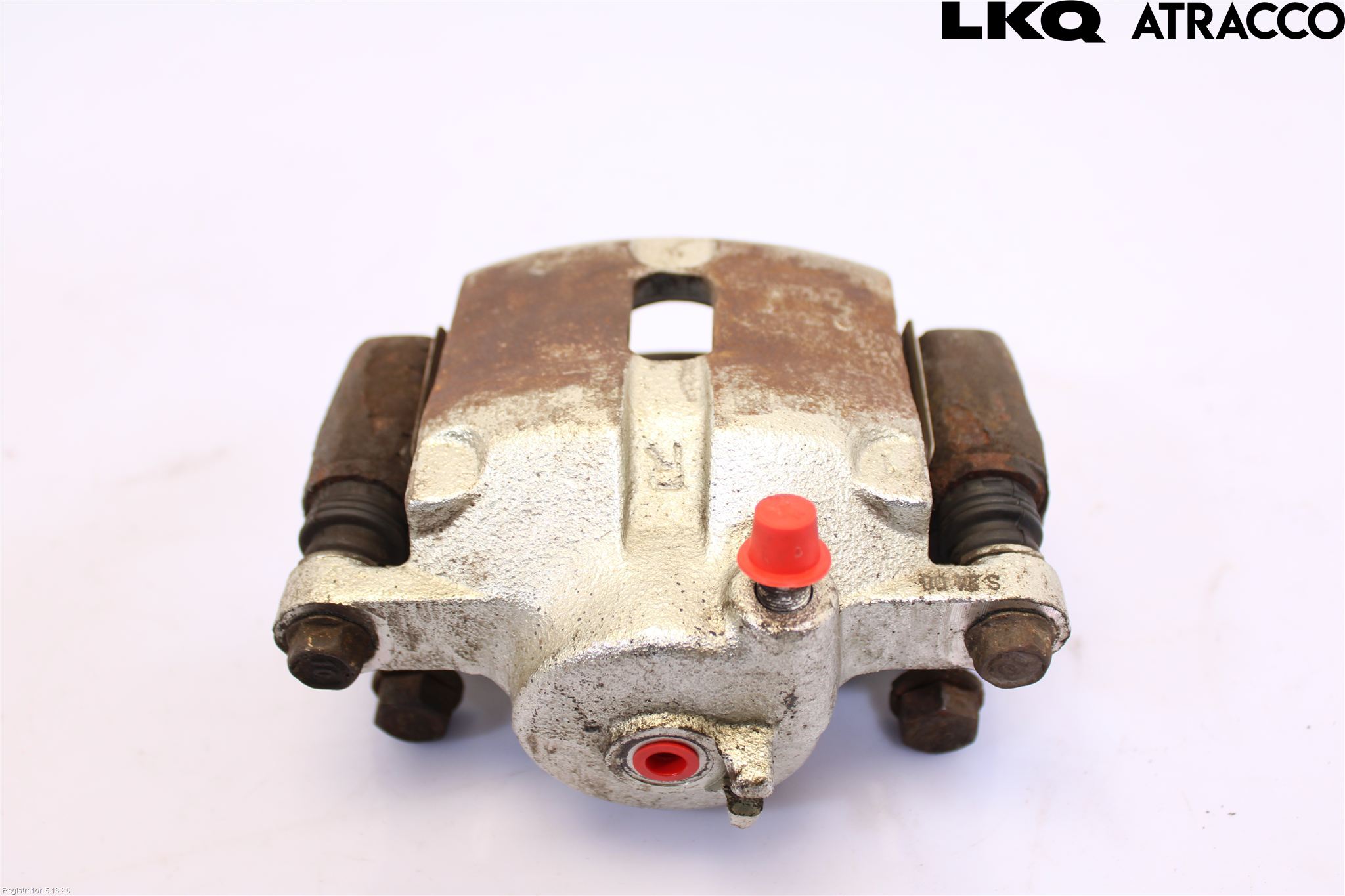Hyundai ATOS PRIME 99-08 Bremsecaliper Foran Høyre