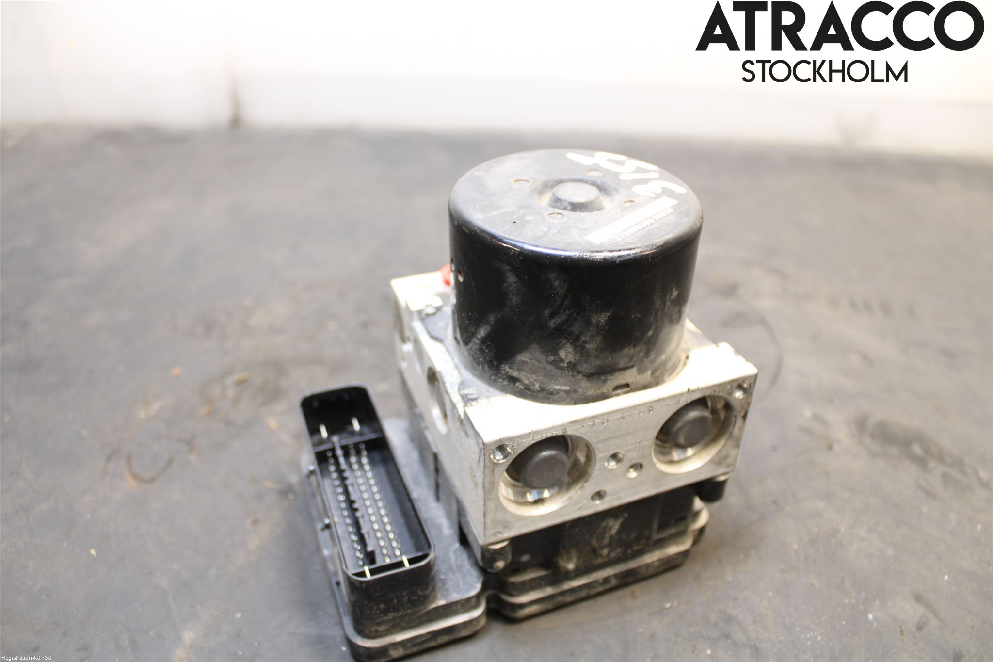 Ford FOCUS 11-14 Abs Hydraulikkaggregat