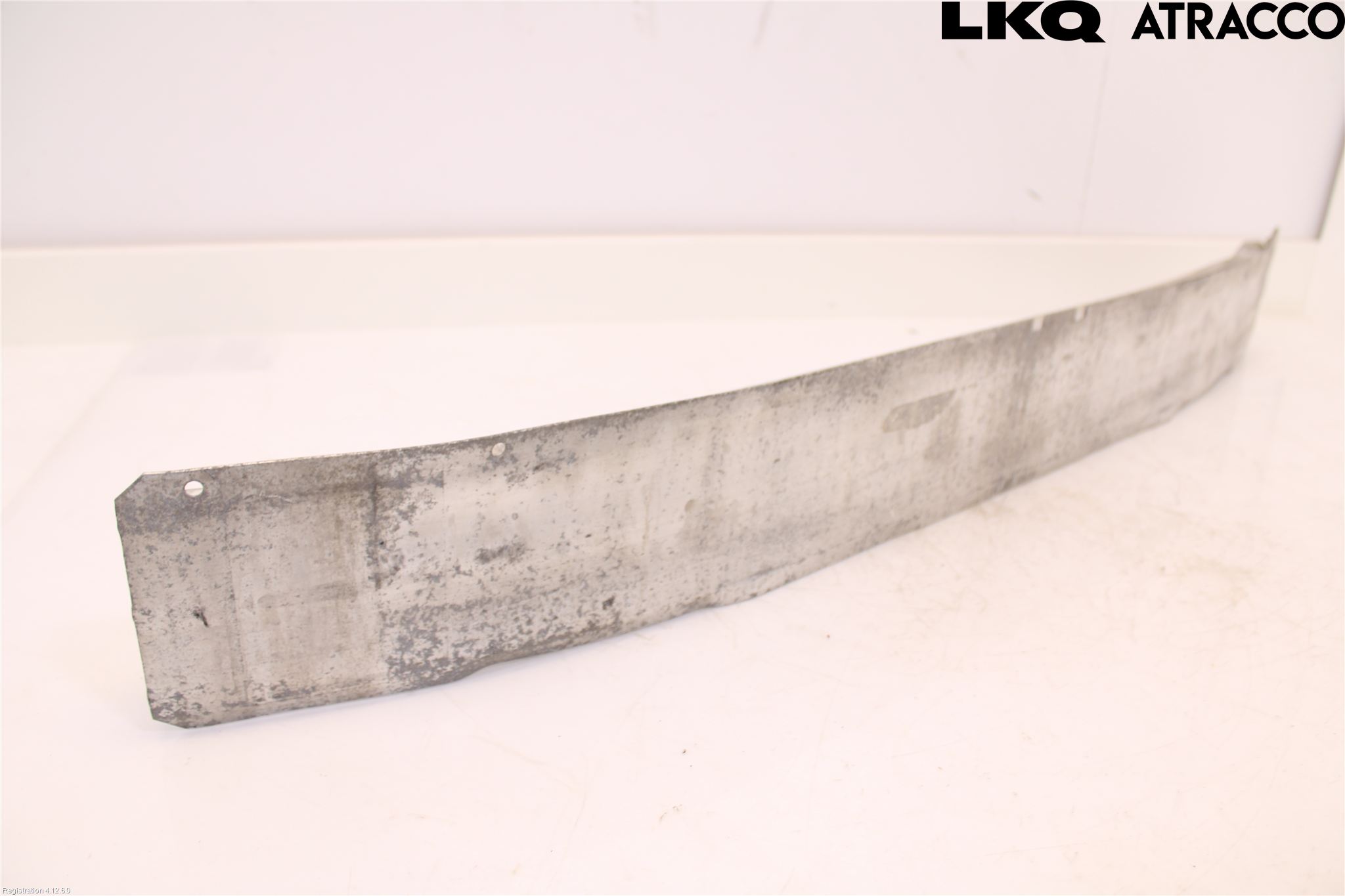 Opel CORSA D 07-14 Støtfanger Foran Bjelke