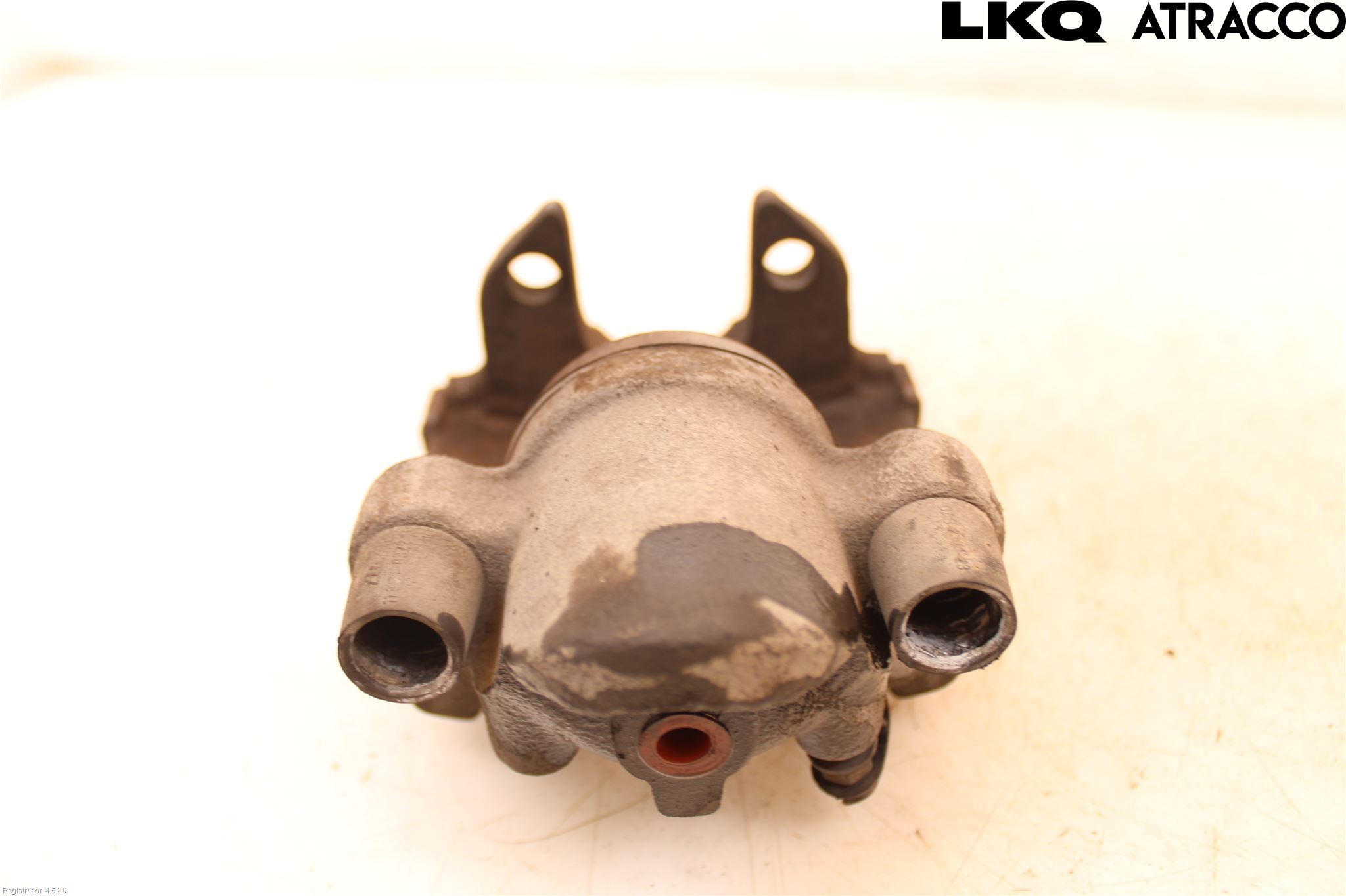 BMW 5 E60/61 Sed/Tou 02-10 Bremsecaliper Bak Høyre
