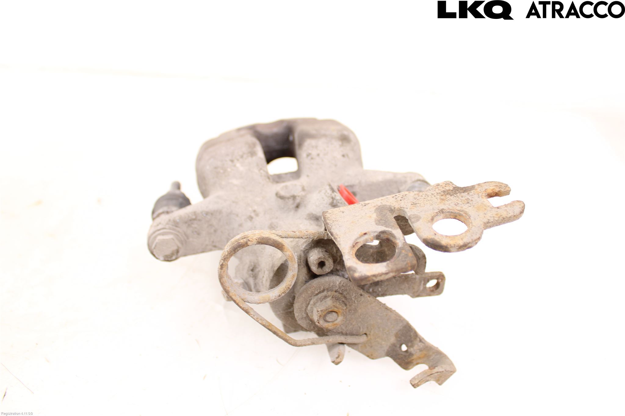 Volkswagen VW CADDY      04-10 Bremsecaliper Bak Venstre