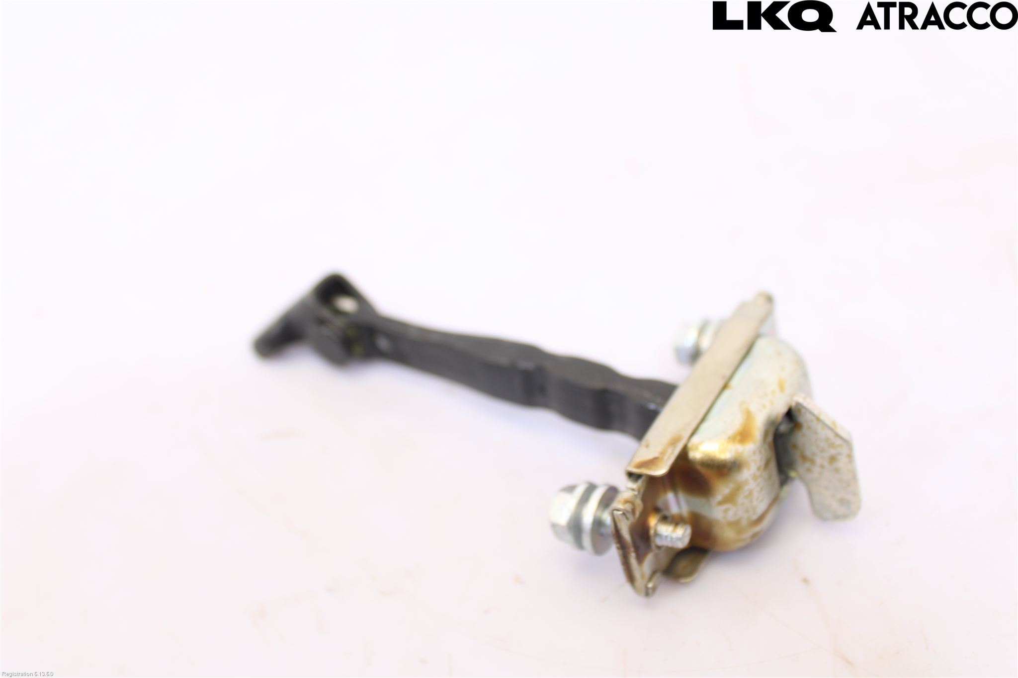 Toyota AYGO X AB70 22- Dørstopper