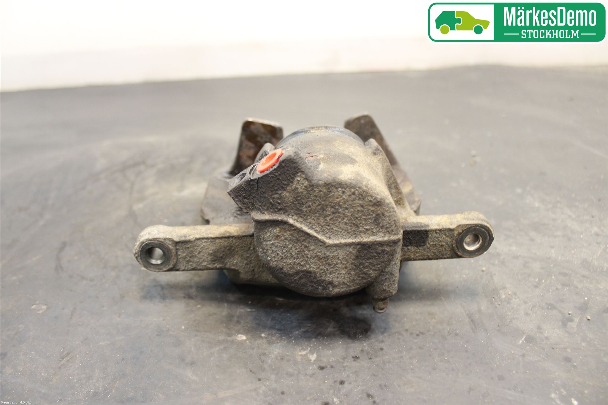 Mazda RX8 Bremsecaliper Foran Høyre