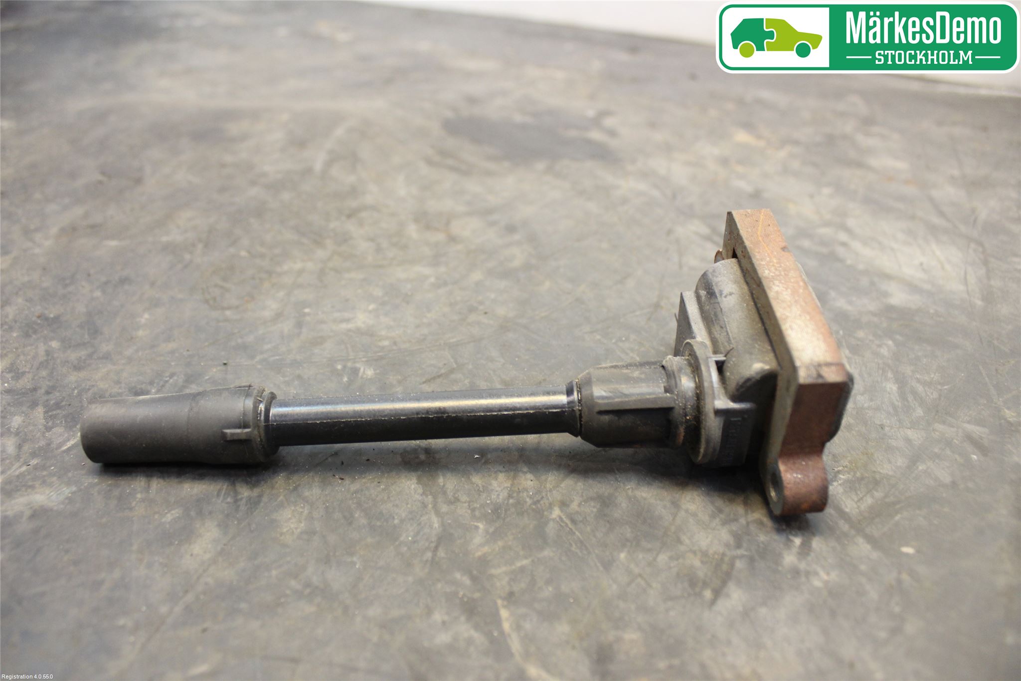 Mitsubishi SPACE WAG 99- Coil