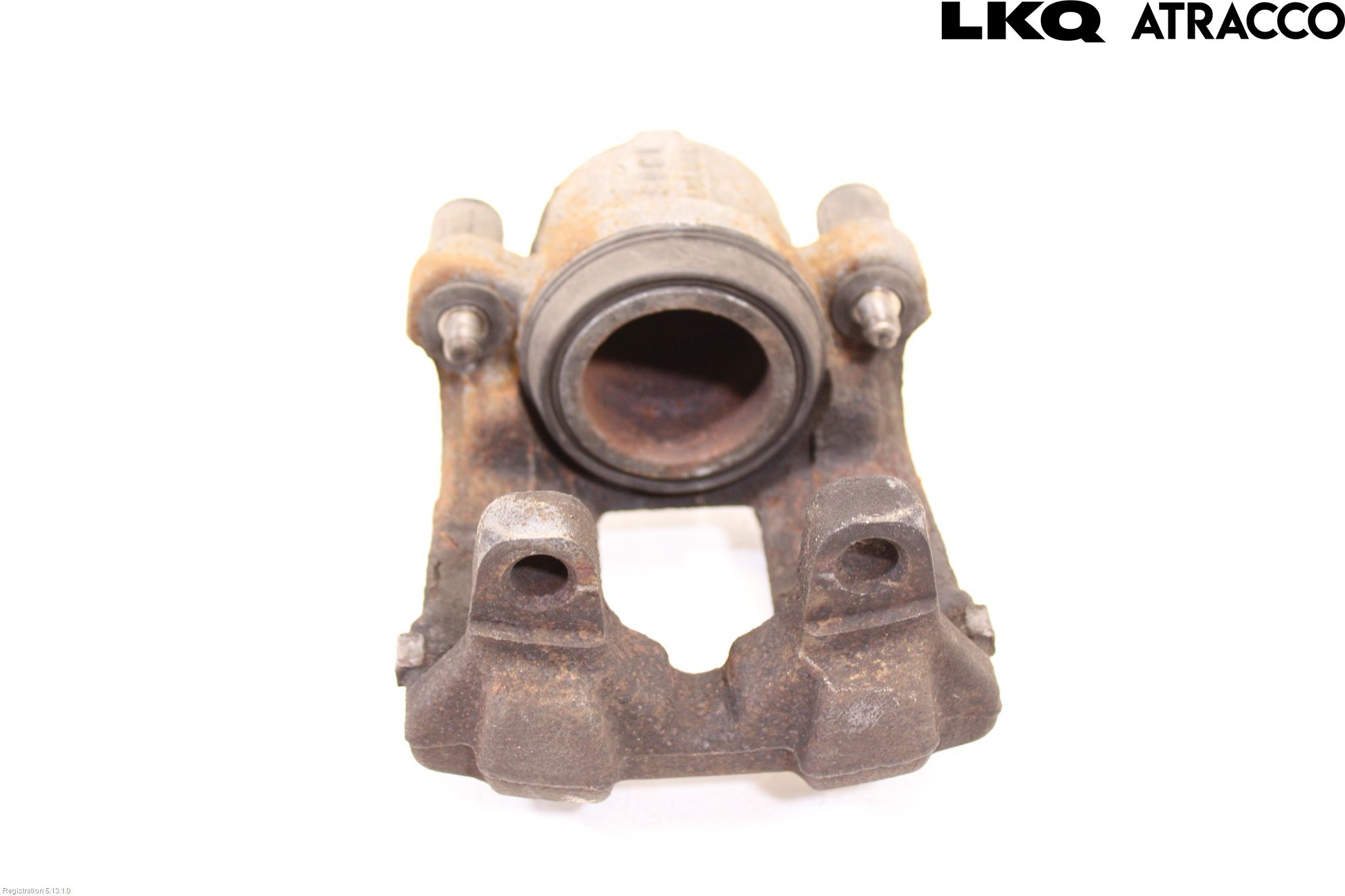BMW 3 F30/F31/F80 12-19 Bremsecaliper Foran Høyre