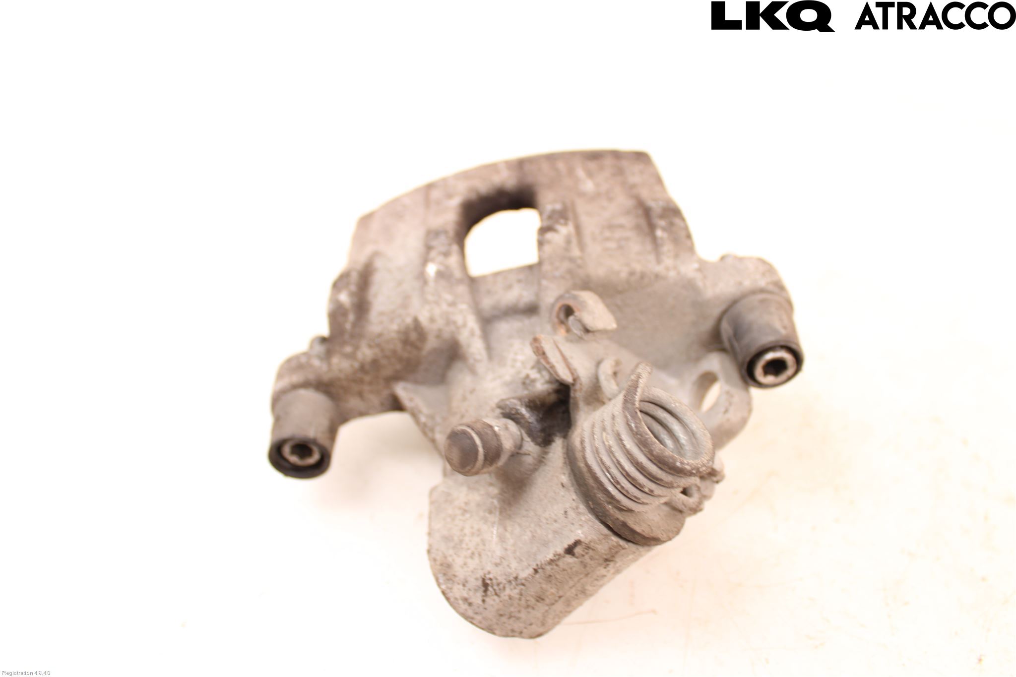 Ford FOCUS C-MAX I 07-10 Bremsecaliper Bak Venstre