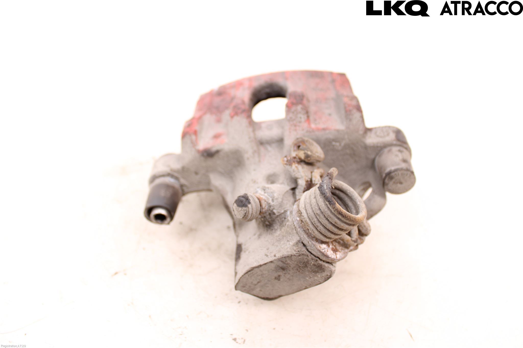 Mazda 3 I 07-08 Bremsecaliper Bak Venstre