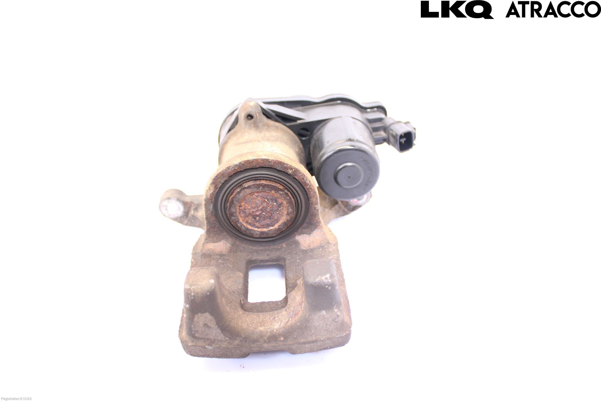 Toyota RAV4 19- Bremsecaliper Bak Venstre