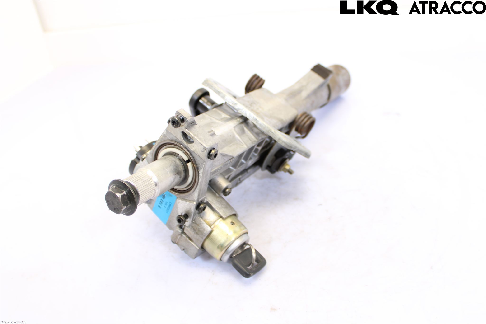 Volvo 850 91-97 Rattakselaggregat
