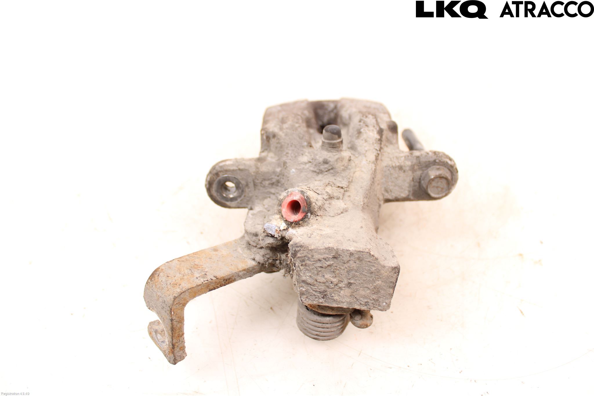 Suzuki SWIFT 11-16 Bremsecaliper Bak Høyre