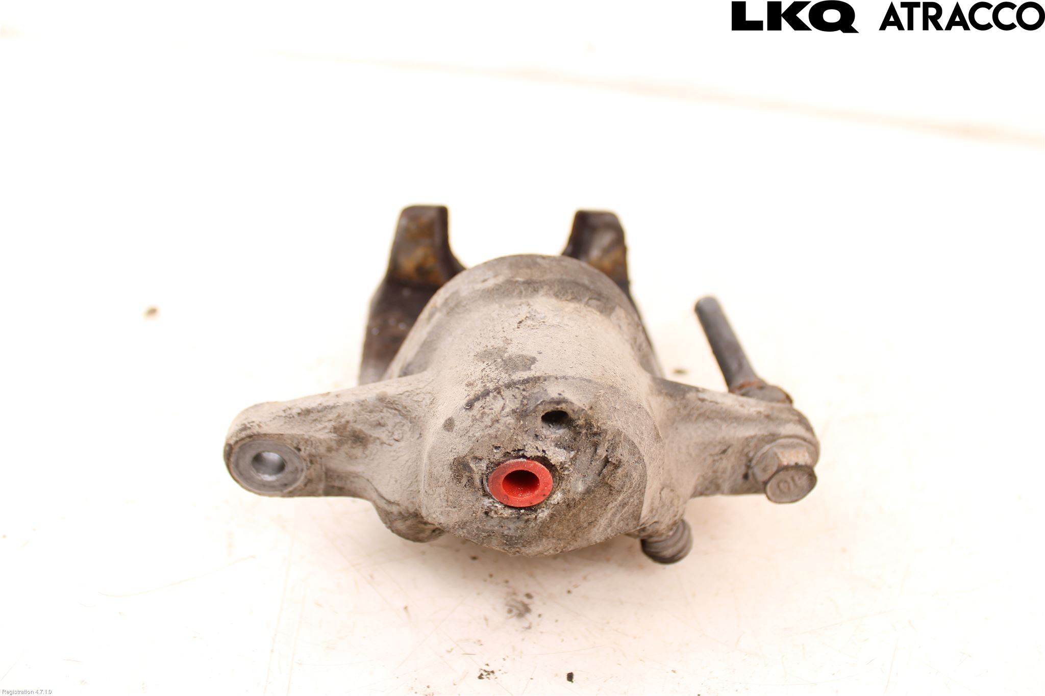 Subaru LEGACY    07-09 Bremsecaliper Bak Høyre