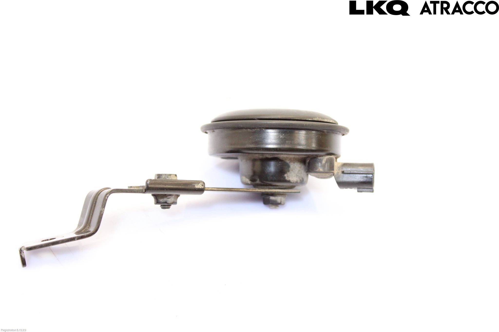 Kia STONIC 18->> Signalhorn