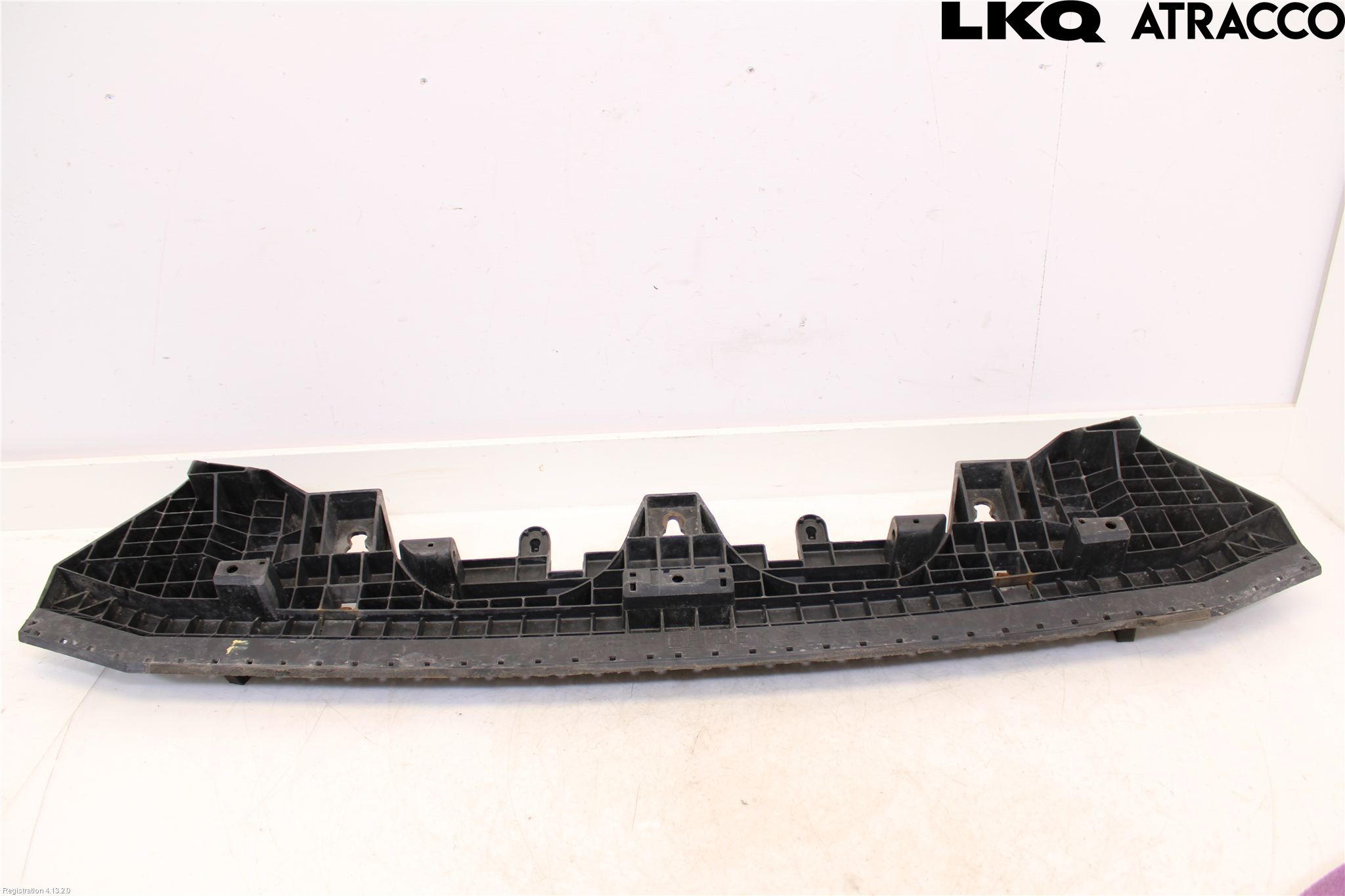 Subaru OUTBACK 15-20 Bunnplate U Motor-Gear-Dørk