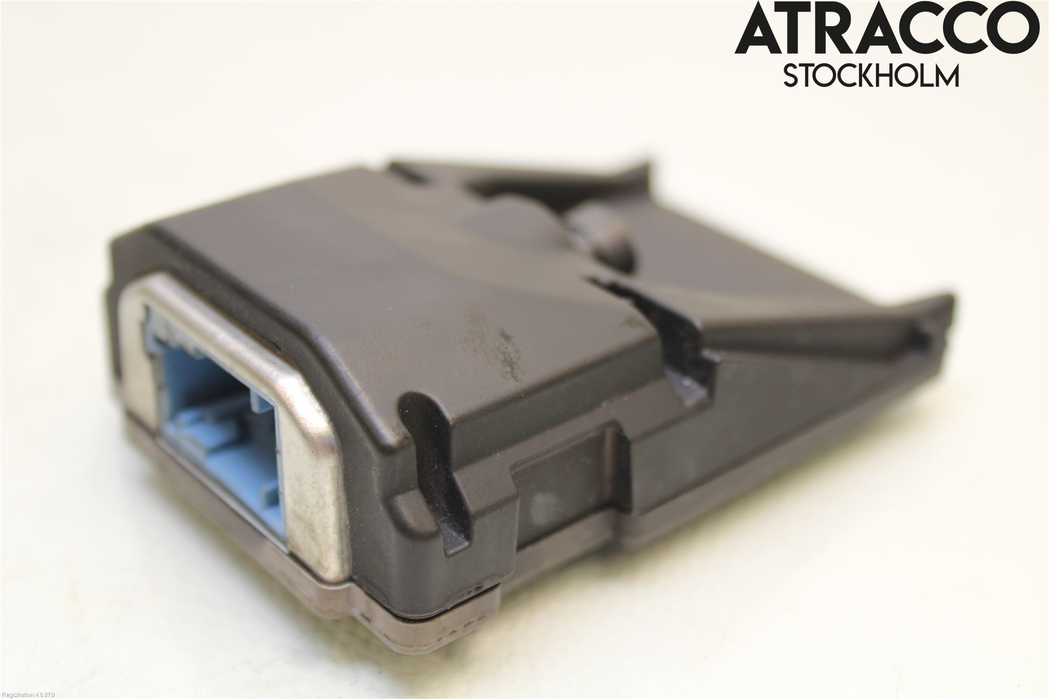 Opel CORSA F, CORSA-E 20- Sensor Kollisjonsbeskyttelse