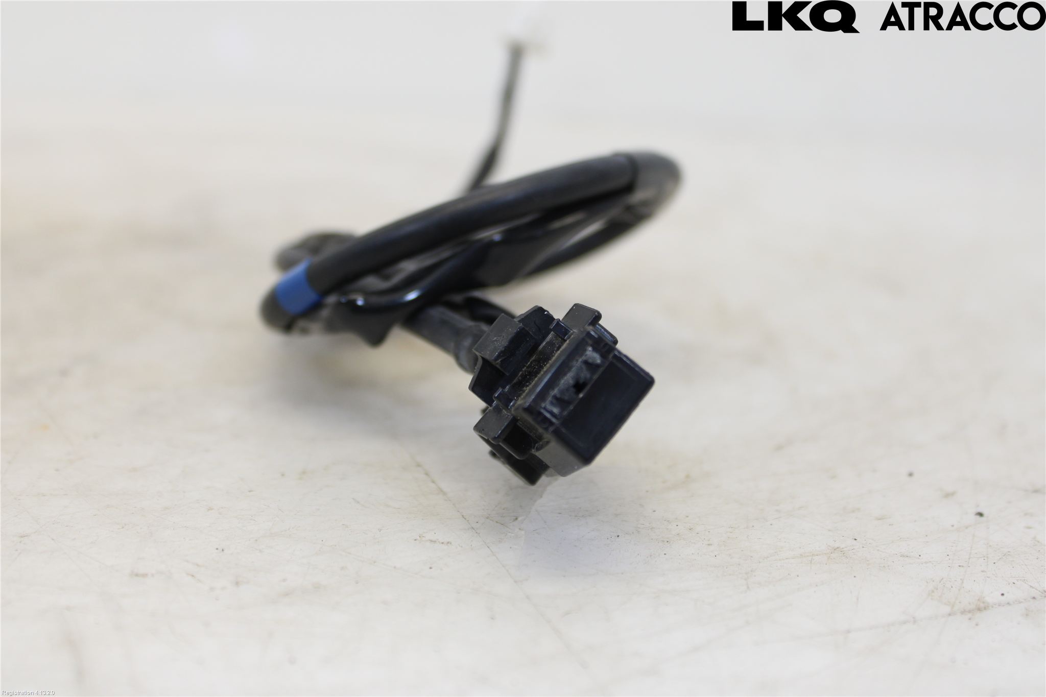 Toyota RAV4 19- Spylerdyse Ruter