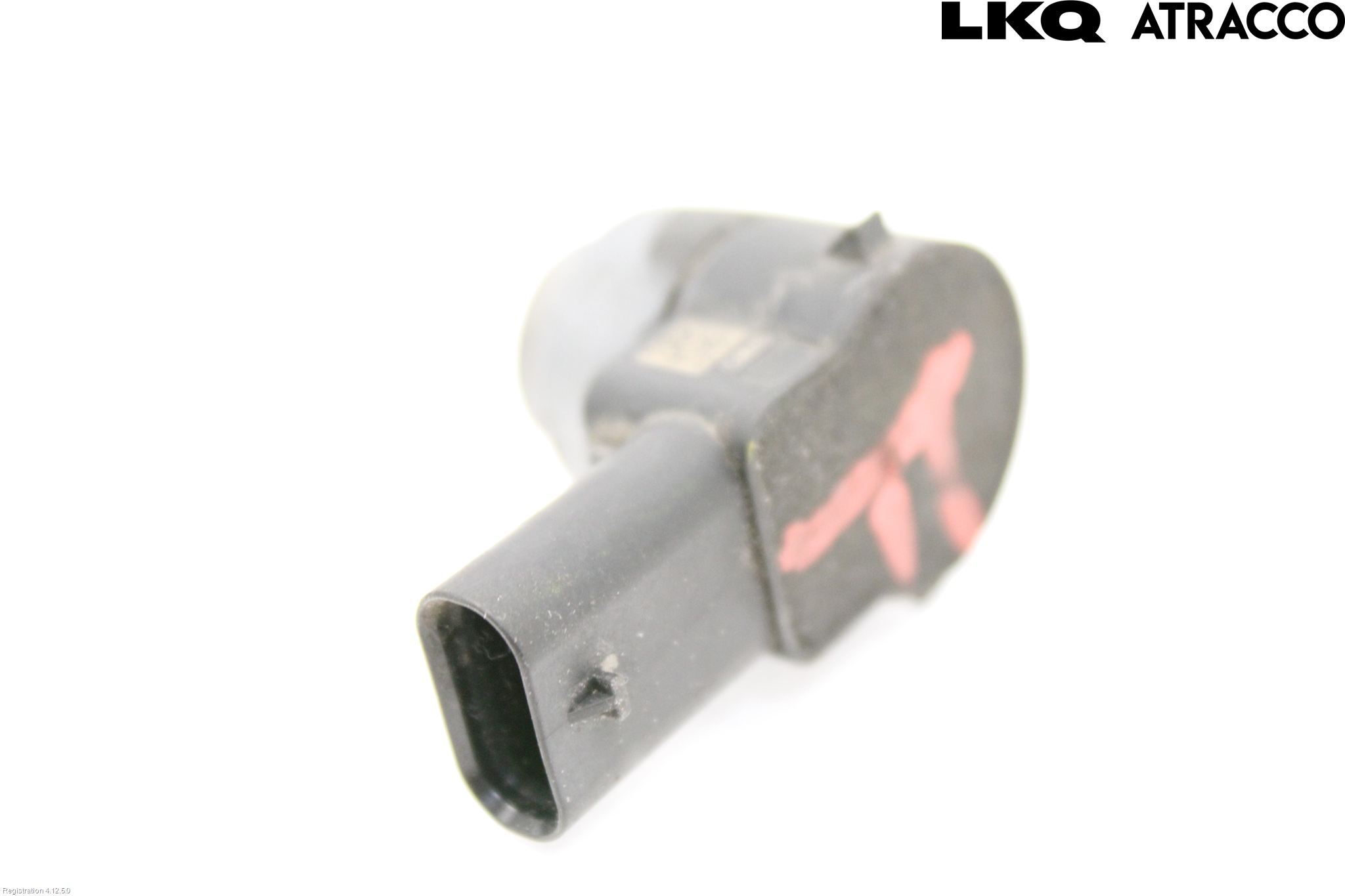 Mercedes-Benz MB E-KLASS (W212) 09-16 Sensor Parkering Front