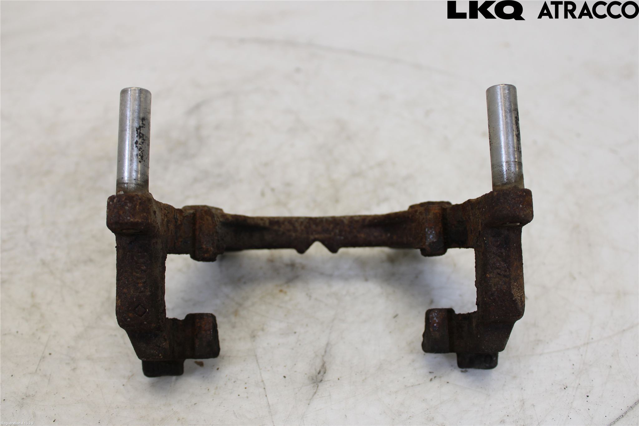 Landrover RANGE ROVER VELAR (L560) 17- Bremsecaliper Feste Holder