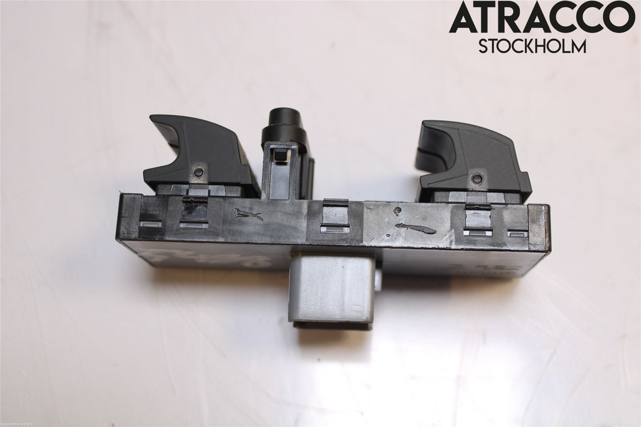 Seat IBIZA IV 08-16 Bryter Vindusheis