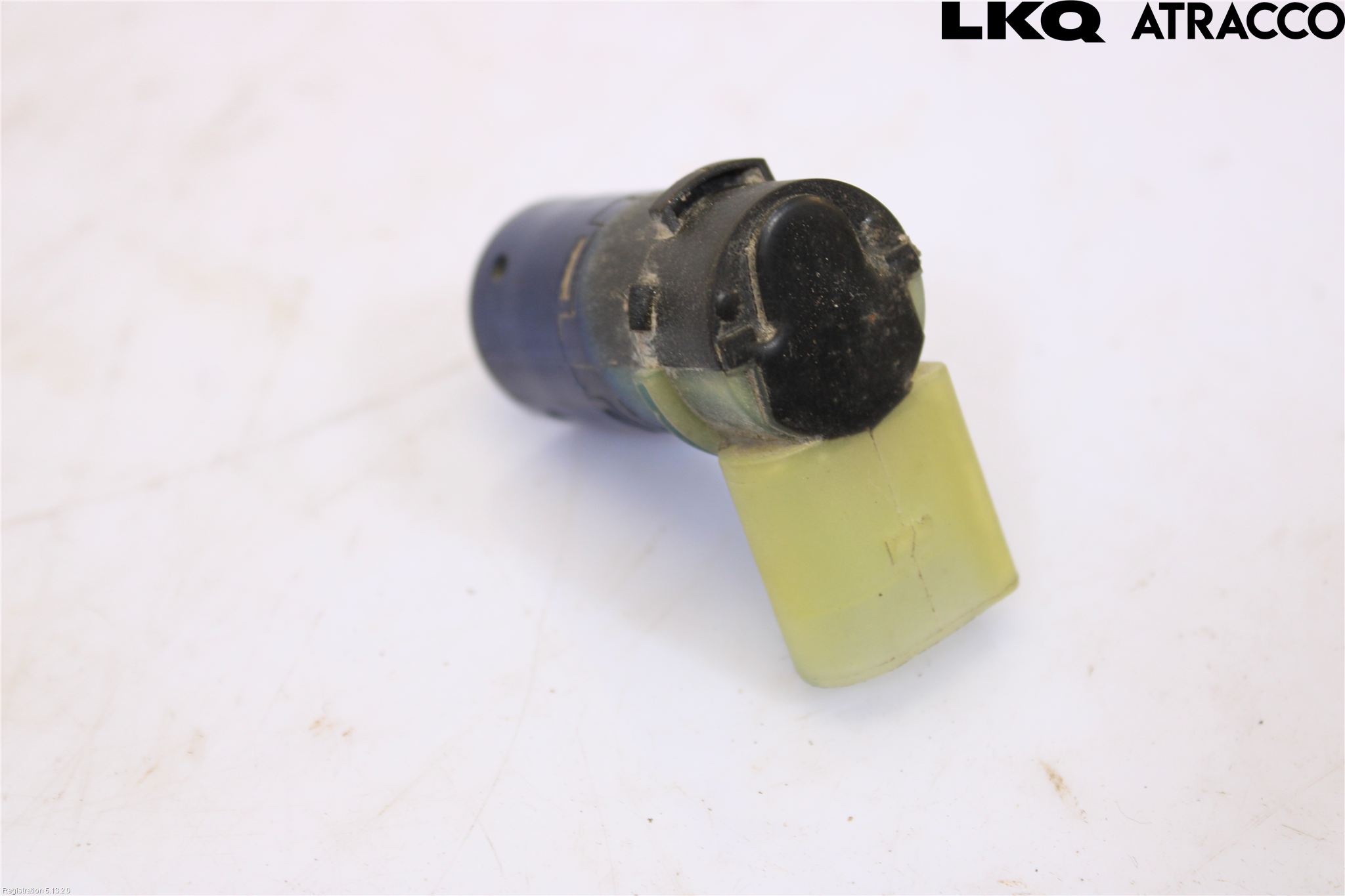 Skoda OCTAVIA (1Z) 05-13 Sensor Ryggesensor