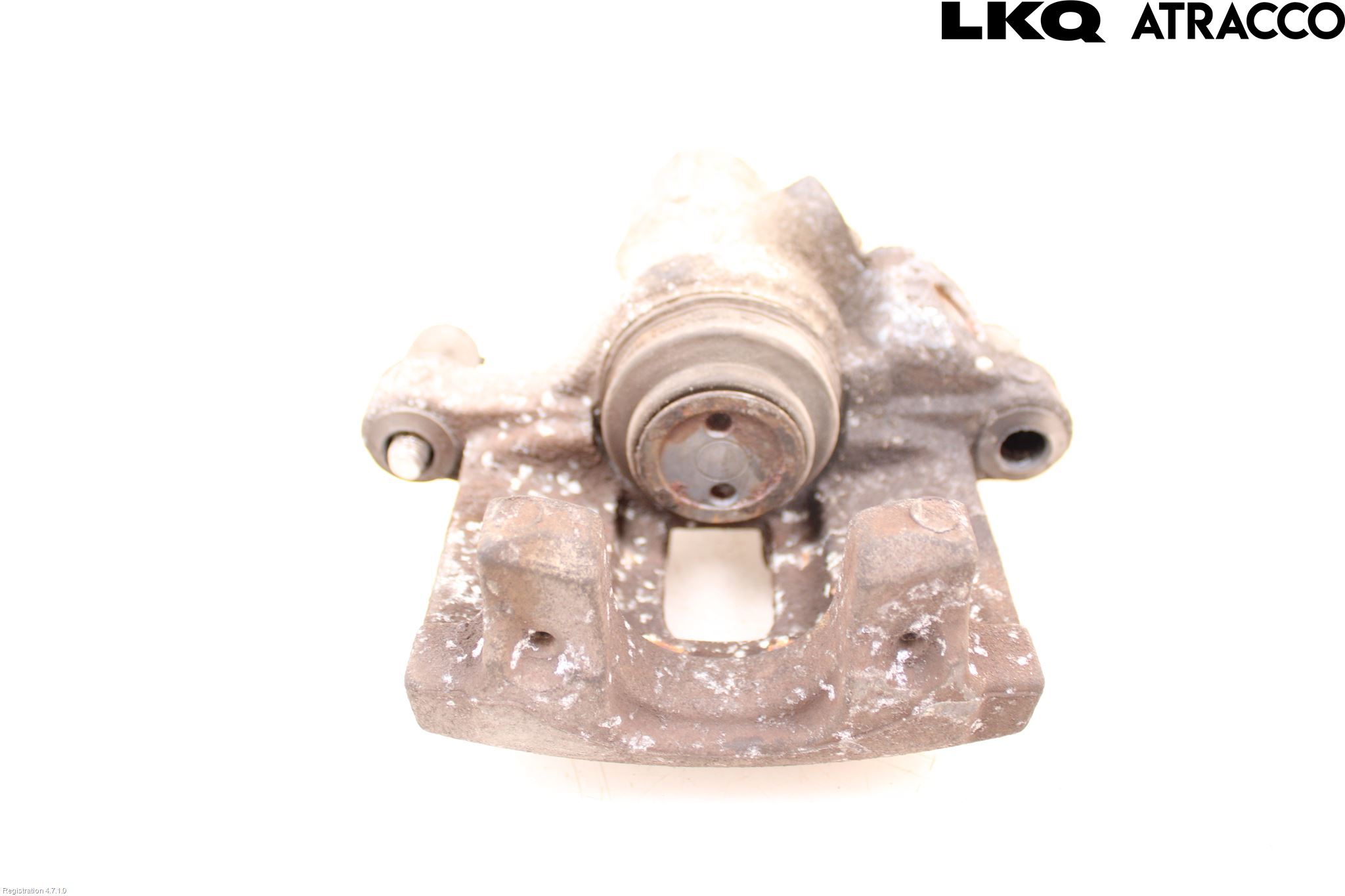 Mazda 5 10-18 Bremsecaliper Bak Venstre